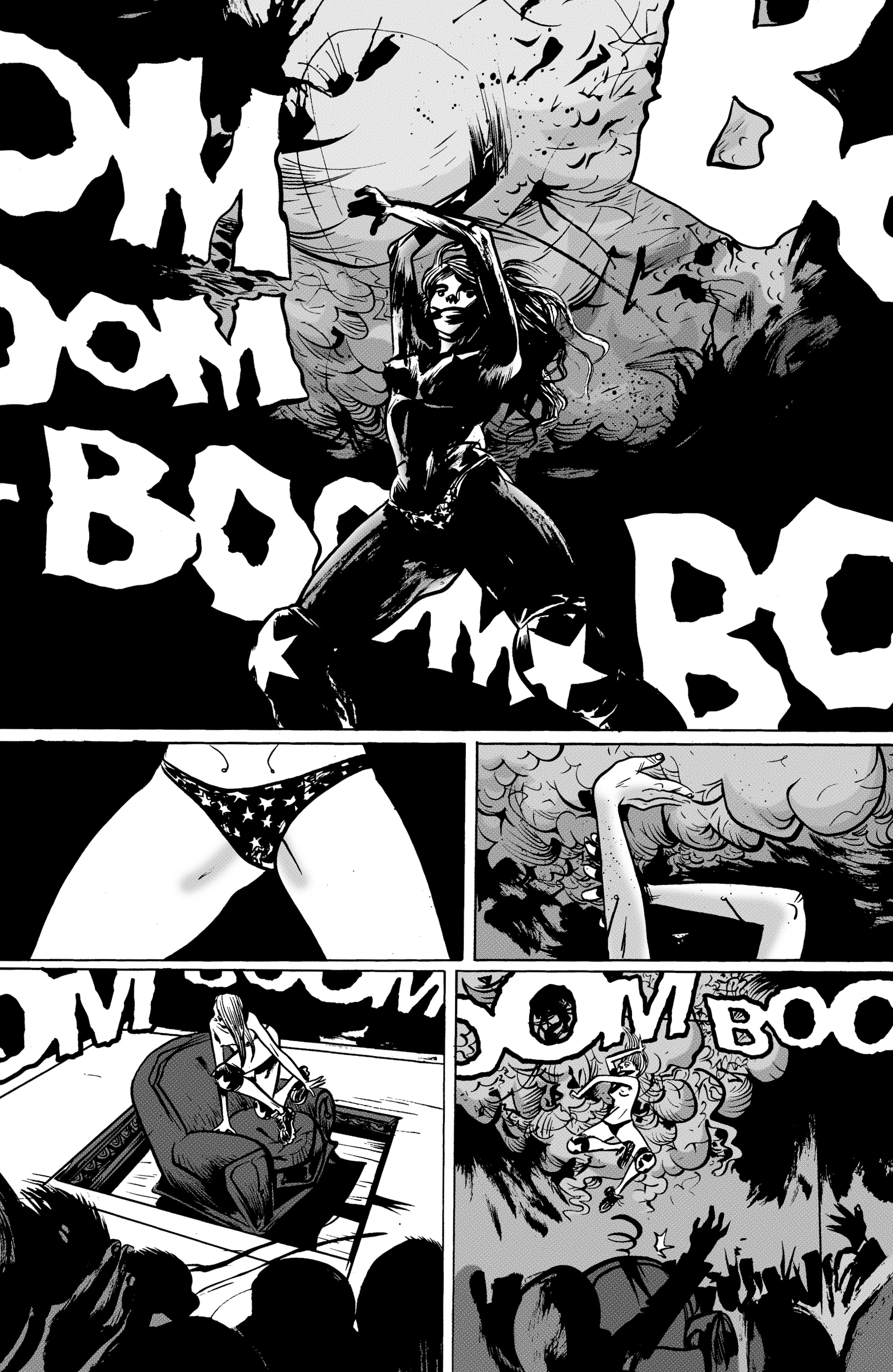 Read online 100% comic -  Issue # _TPB (Part 2) - 56