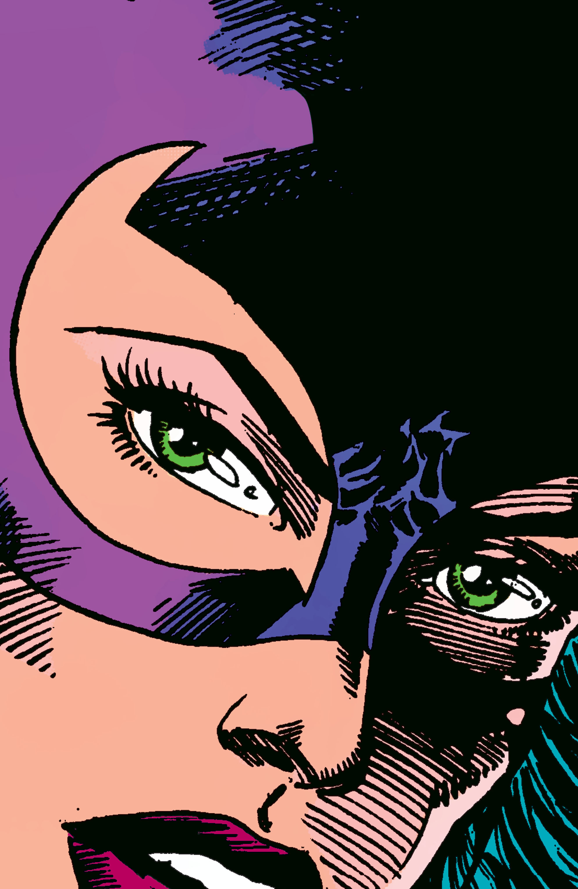 Read online Catwoman (1993) comic -  Issue # _TPB 1 (Part 3) - 31