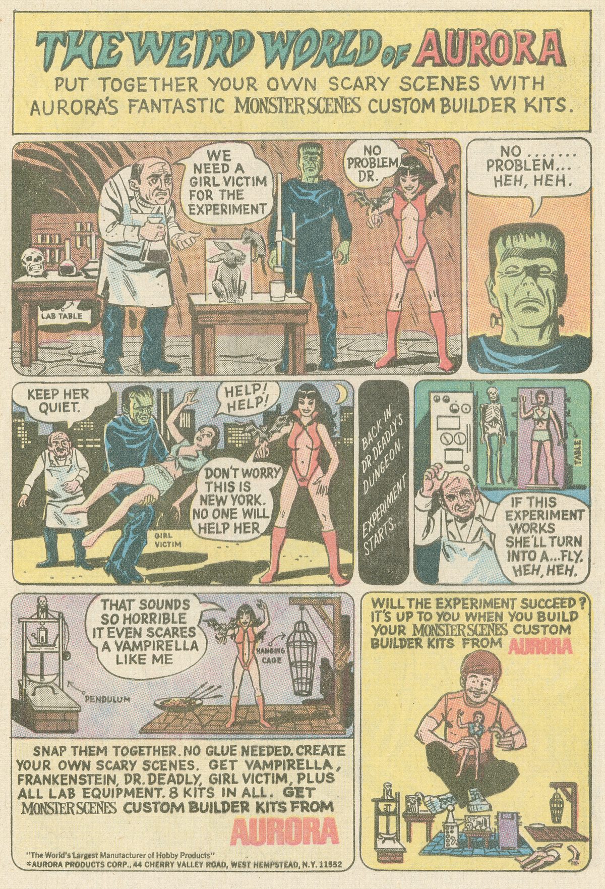 Read online Superman's Pal Jimmy Olsen comic -  Issue #138 - 8