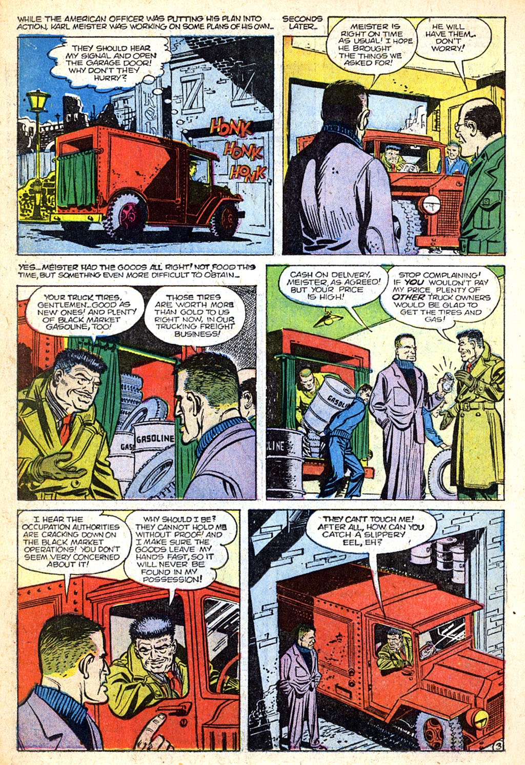 Read online Tales of Justice comic -  Issue #55 - 22