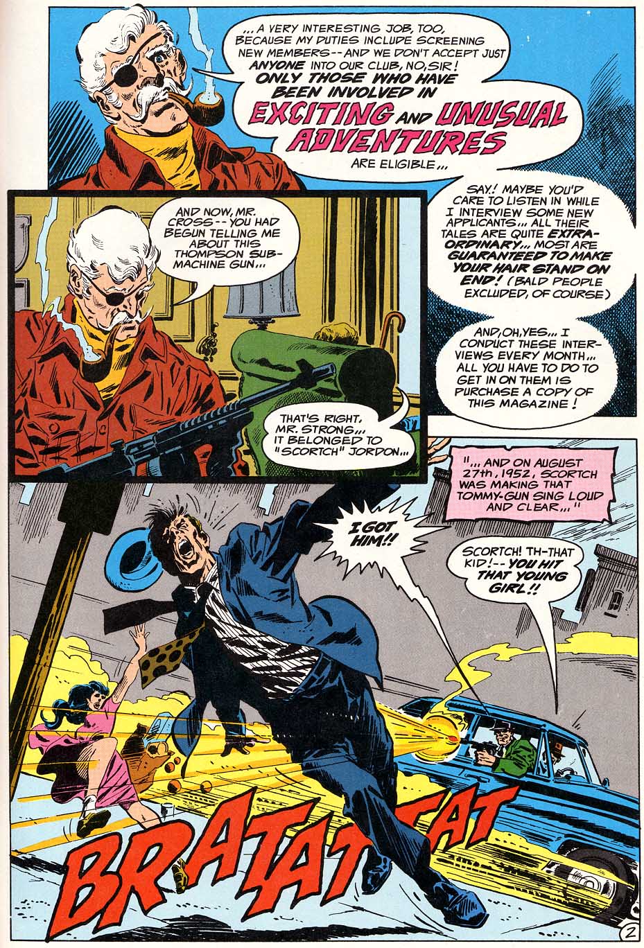 Read online Wrath of the Spectre comic -  Issue #1 - 45