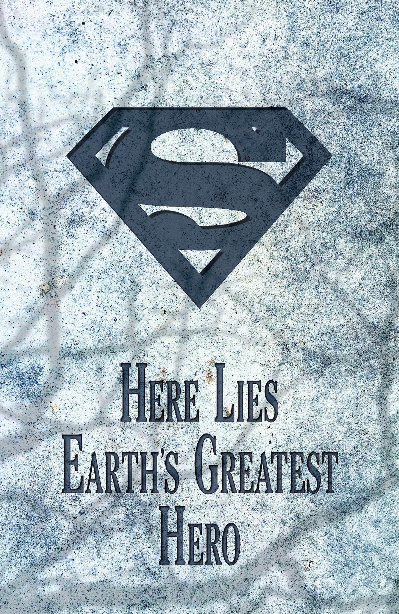 Read online Superman: Reign of the Supermen comic -  Issue # TPB - 169