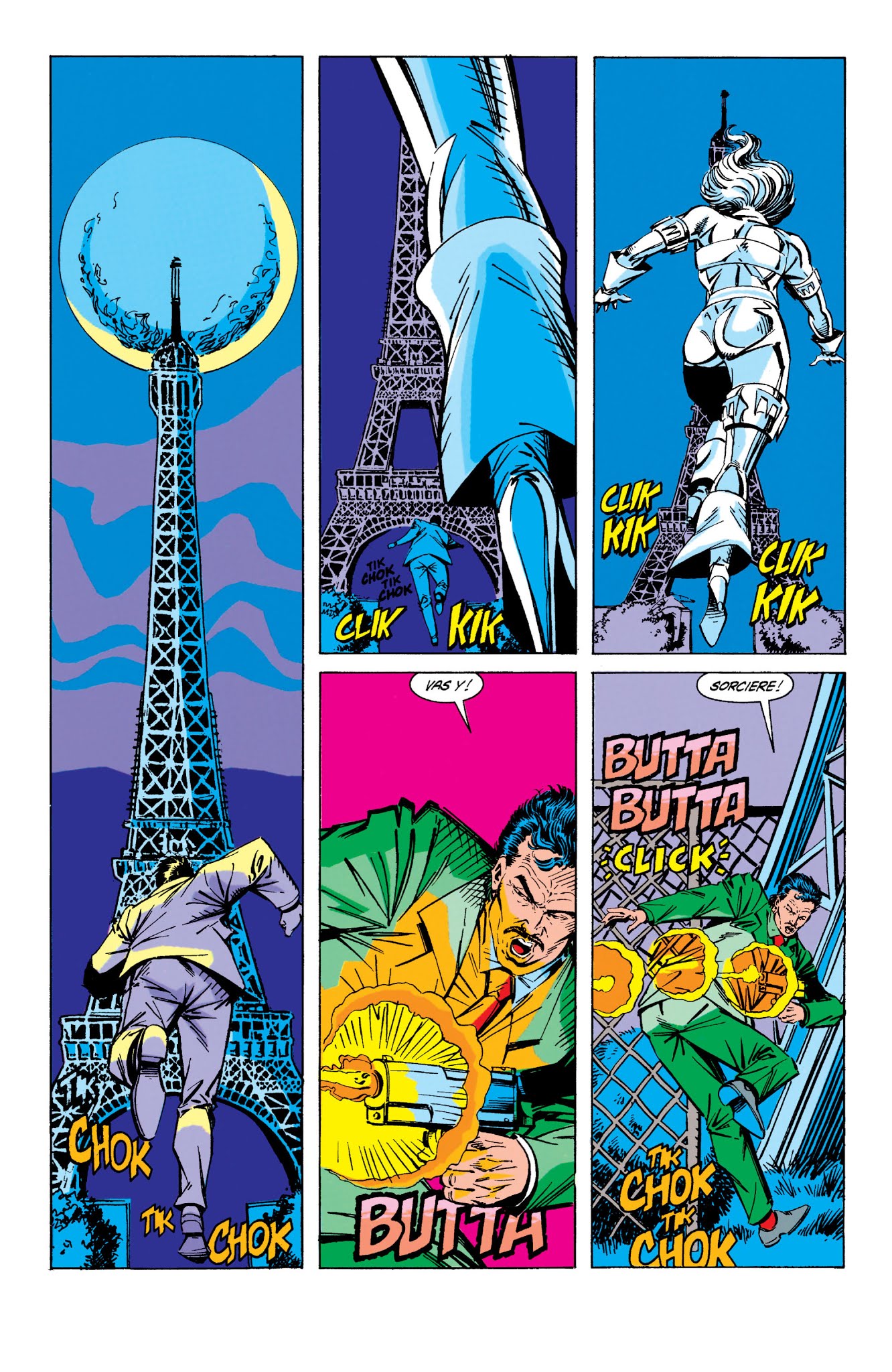 Read online Captain America: Allies & Enemies comic -  Issue # TPB (Part 2) - 76