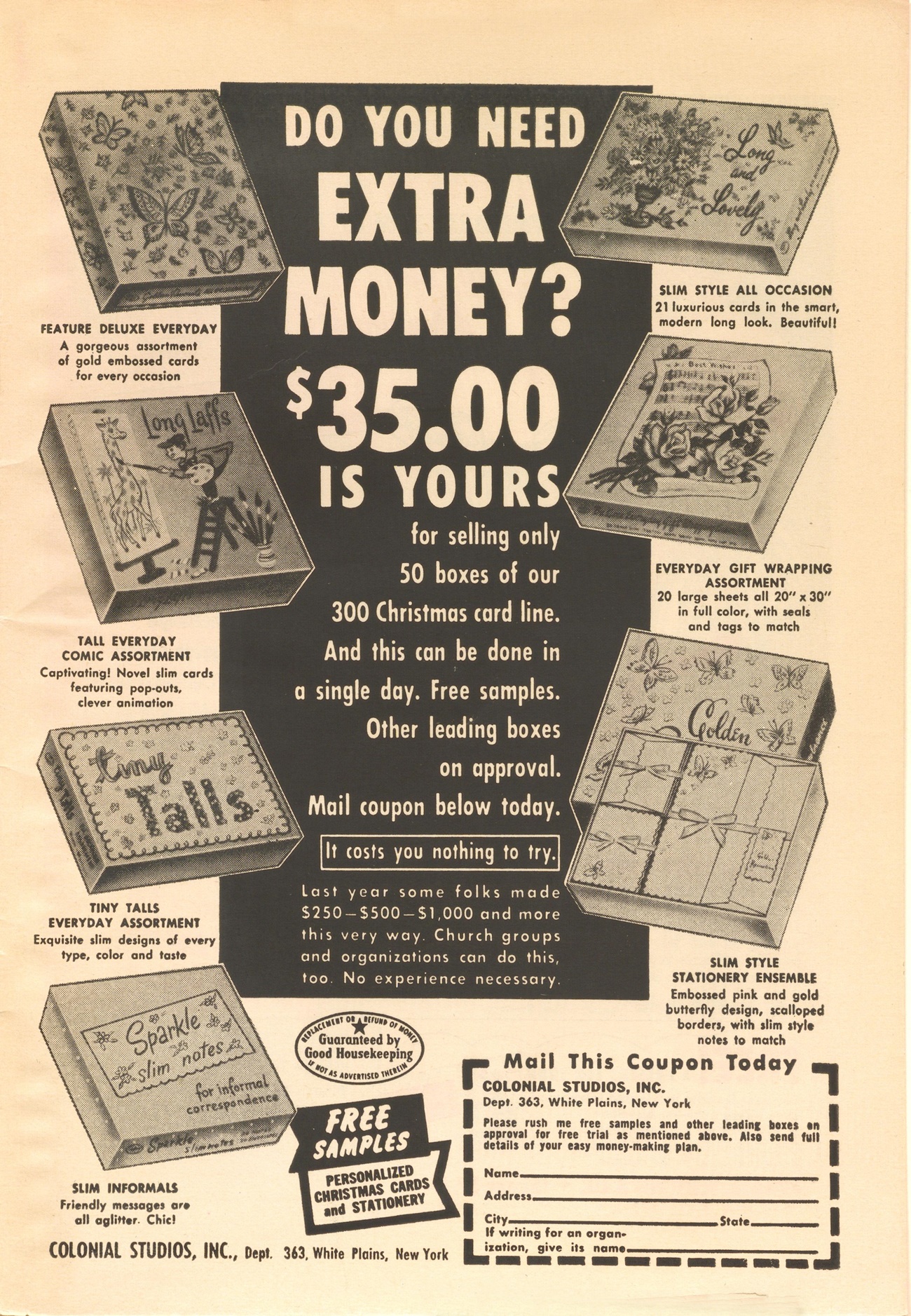 Read online Katy Keene (1949) comic -  Issue #30 - 35