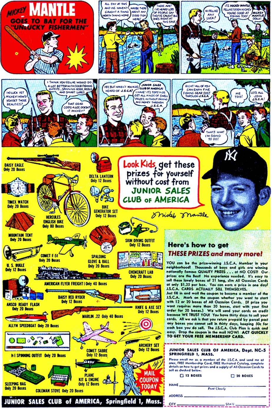 Blackhawk (1957) Issue #114 #7 - English 36