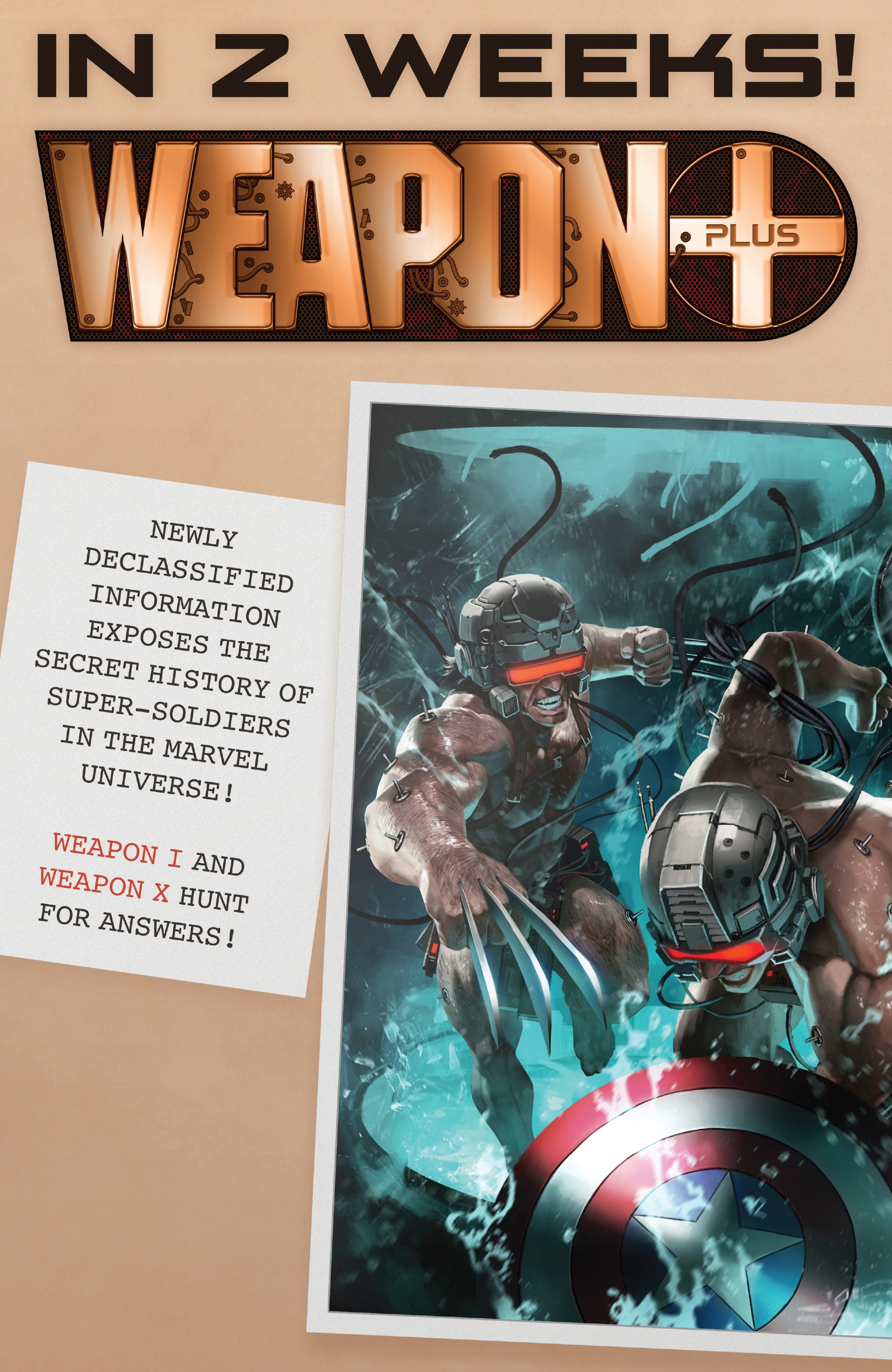 Read online Wolverine: Exit Wounds comic -  Issue # Full - 34