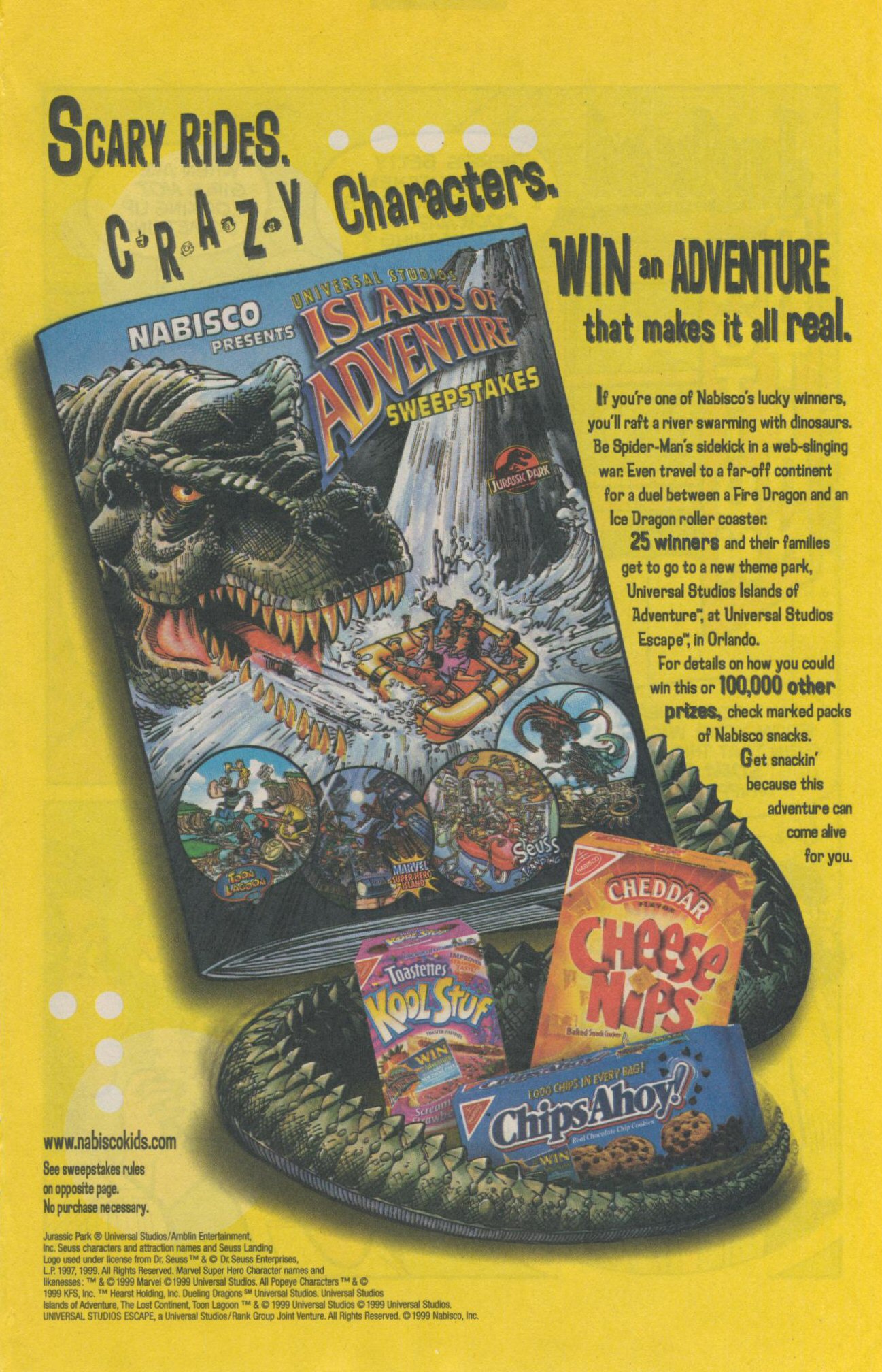 Read online Archie's Pal Jughead Comics comic -  Issue #117 - 11