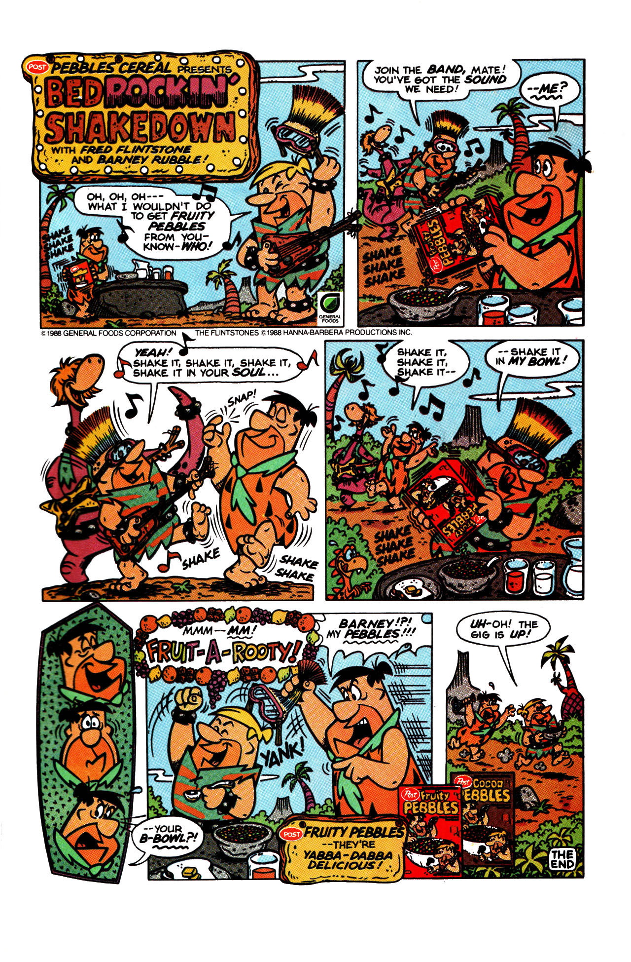 Read online Betty and Veronica (1987) comic -  Issue #14 - 35