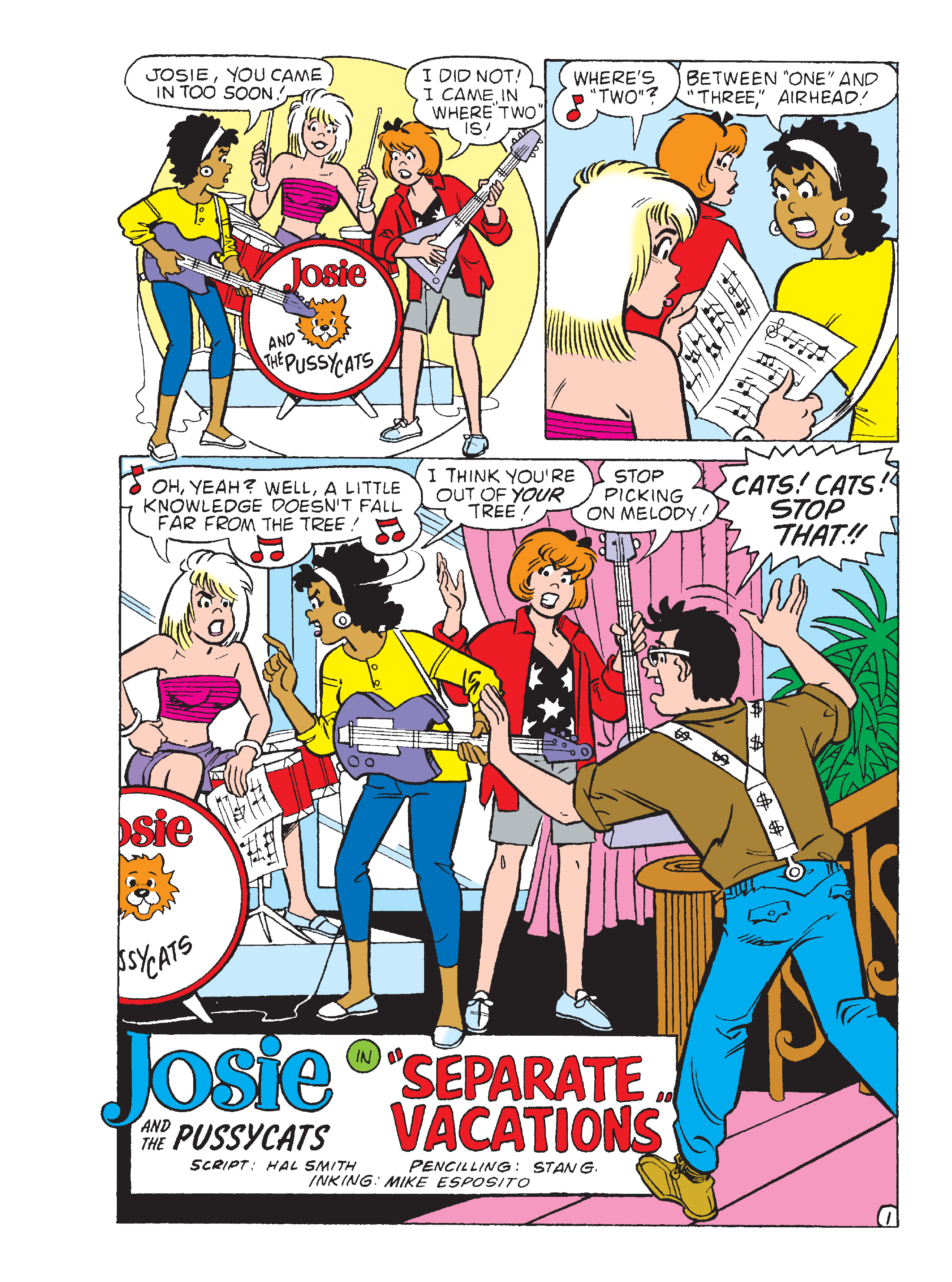 Read online World of Betty and Veronica Jumbo Comics Digest comic -  Issue # TPB 7 (Part 1) - 46