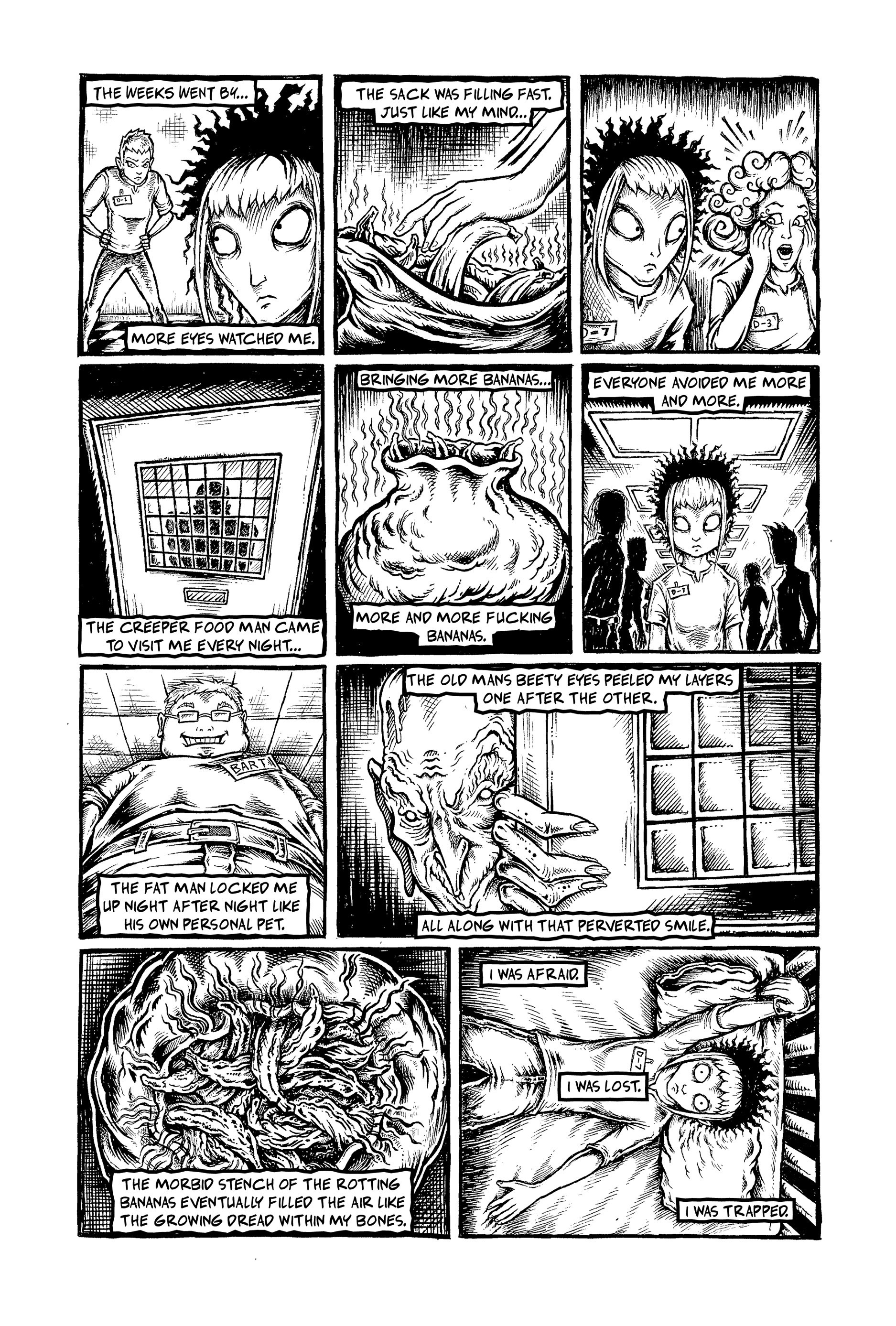 Read online Alterna AnniverSERIES Anthology comic -  Issue # Full (Part 1) - 84