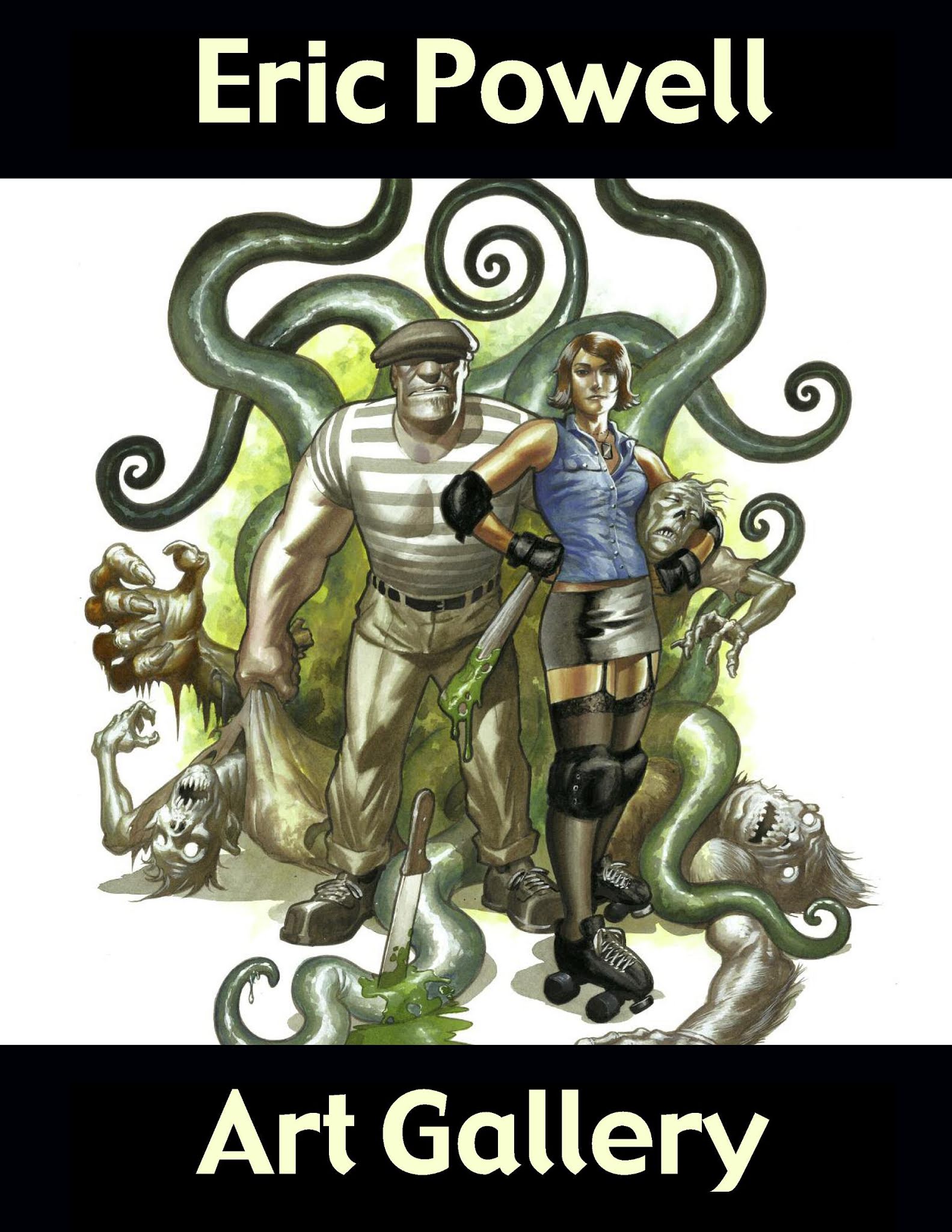 Read online Modern Masters comic -  Issue #28 - 82