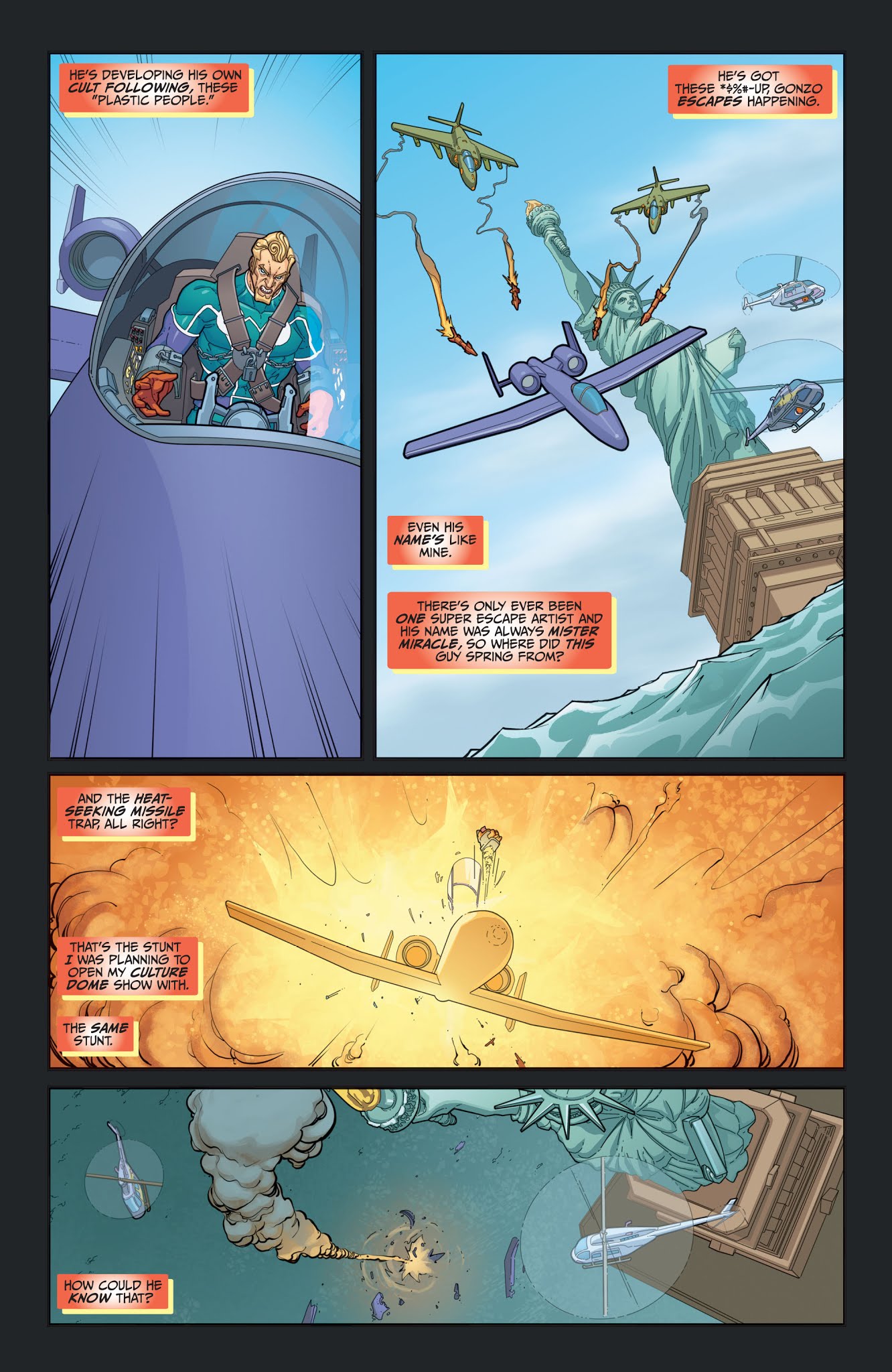 Read online Seven Soldiers of Victory comic -  Issue # TPB 2 (Part 2) - 97
