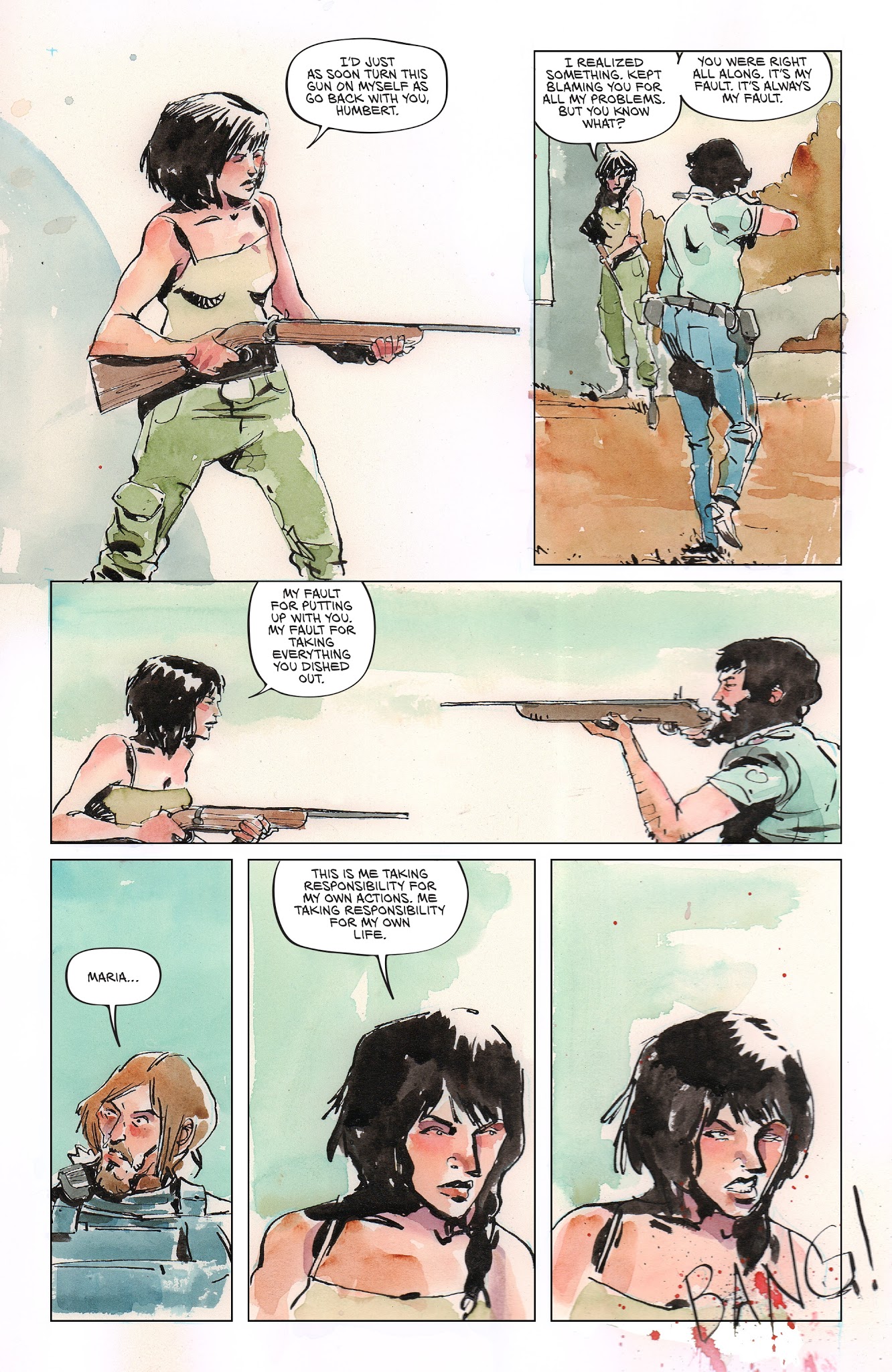 Read online Grass Kings comic -  Issue #6 - 7