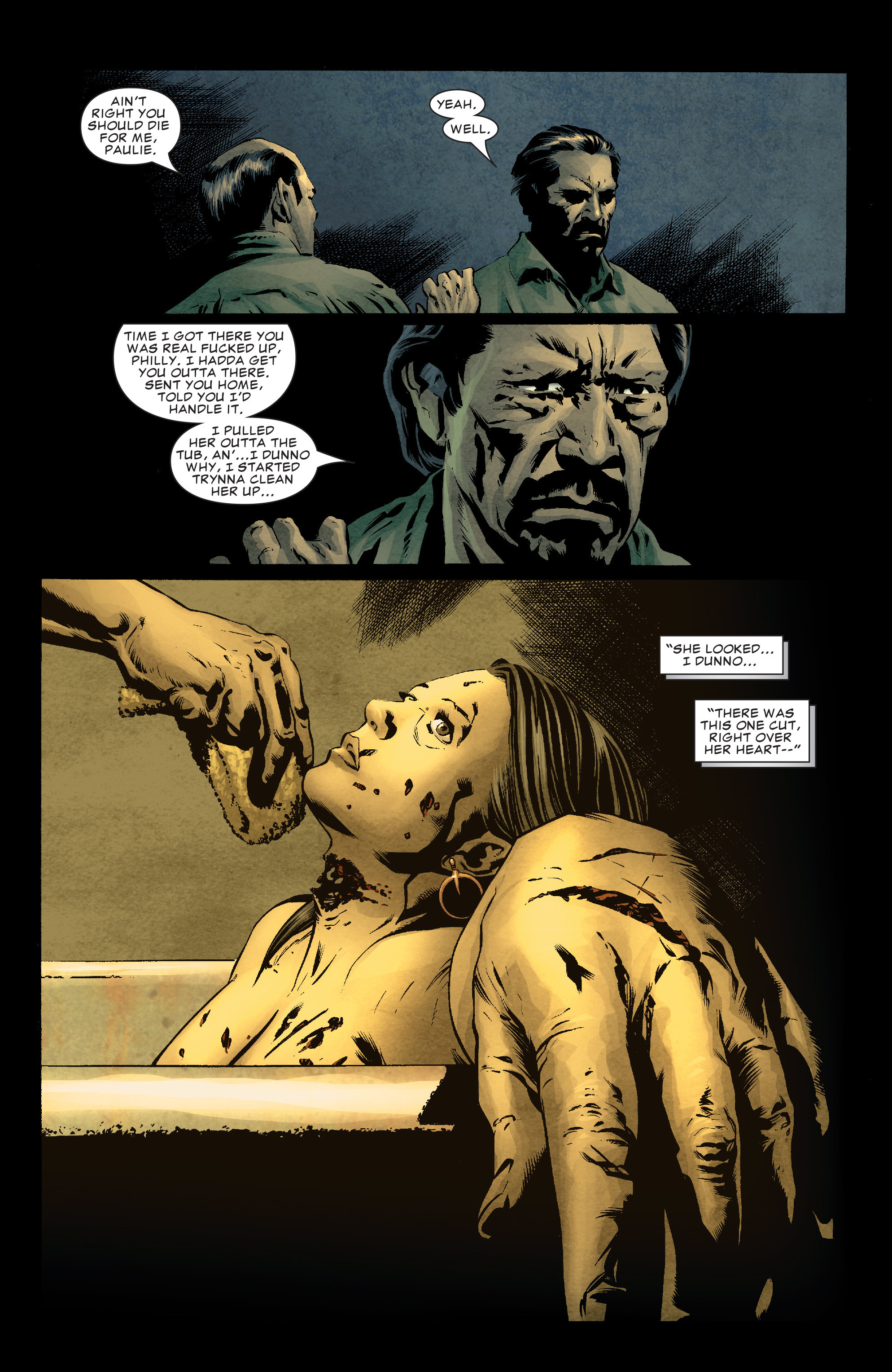 Read online Punisher Max: The Complete Collection comic -  Issue # TPB 4 (Part 5) - 79