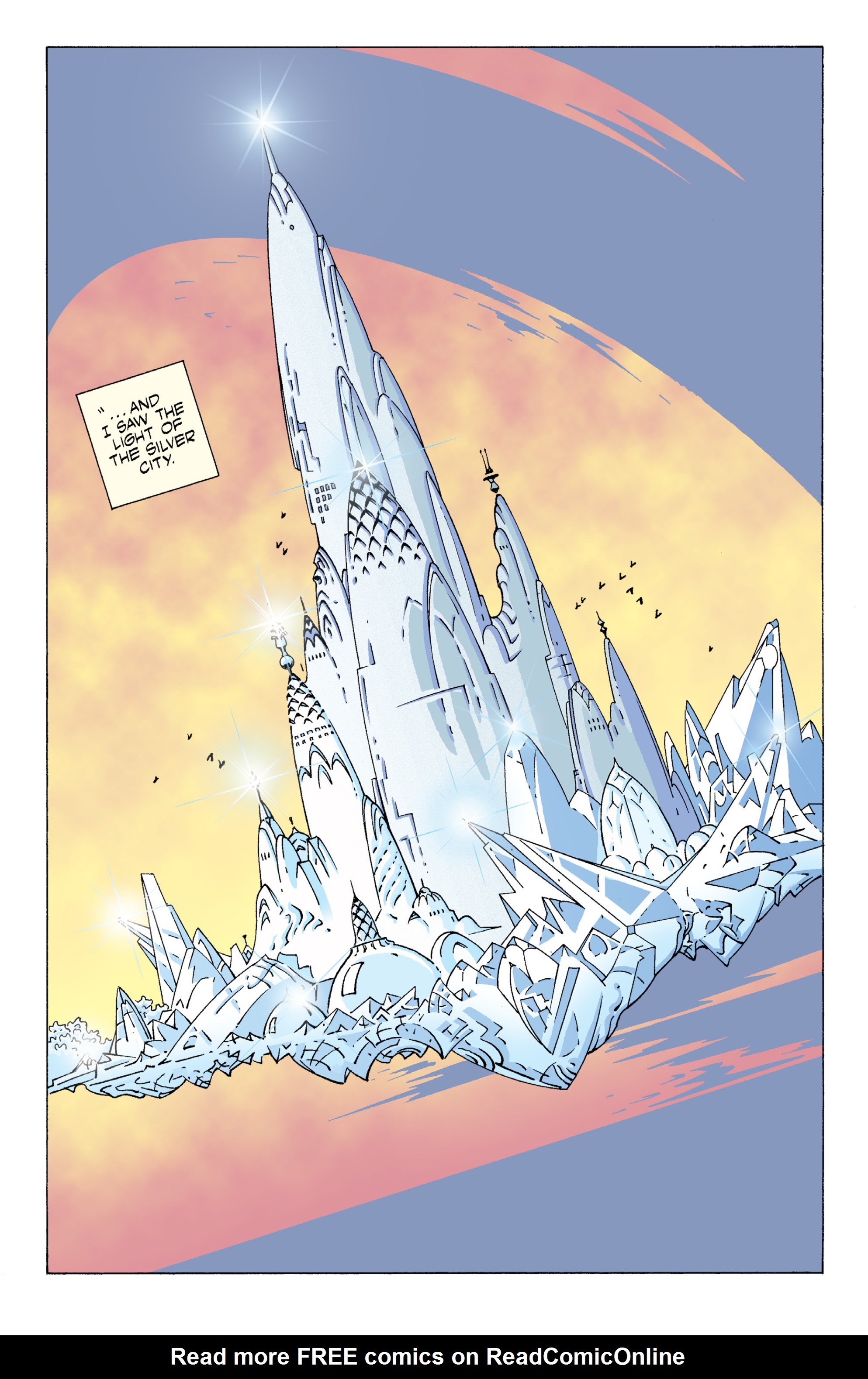 Read online Neil Gaiman's Murder Mysteries comic -  Issue # TPB - 21
