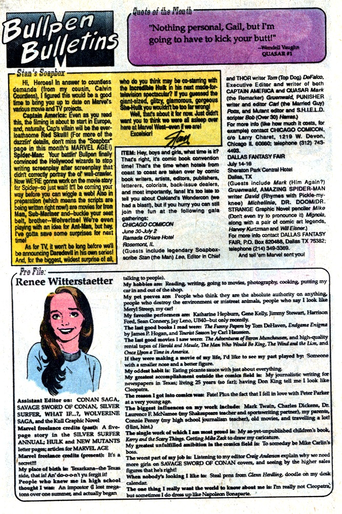 Read online Nth Man the Ultimate Ninja comic -  Issue #3 - 24