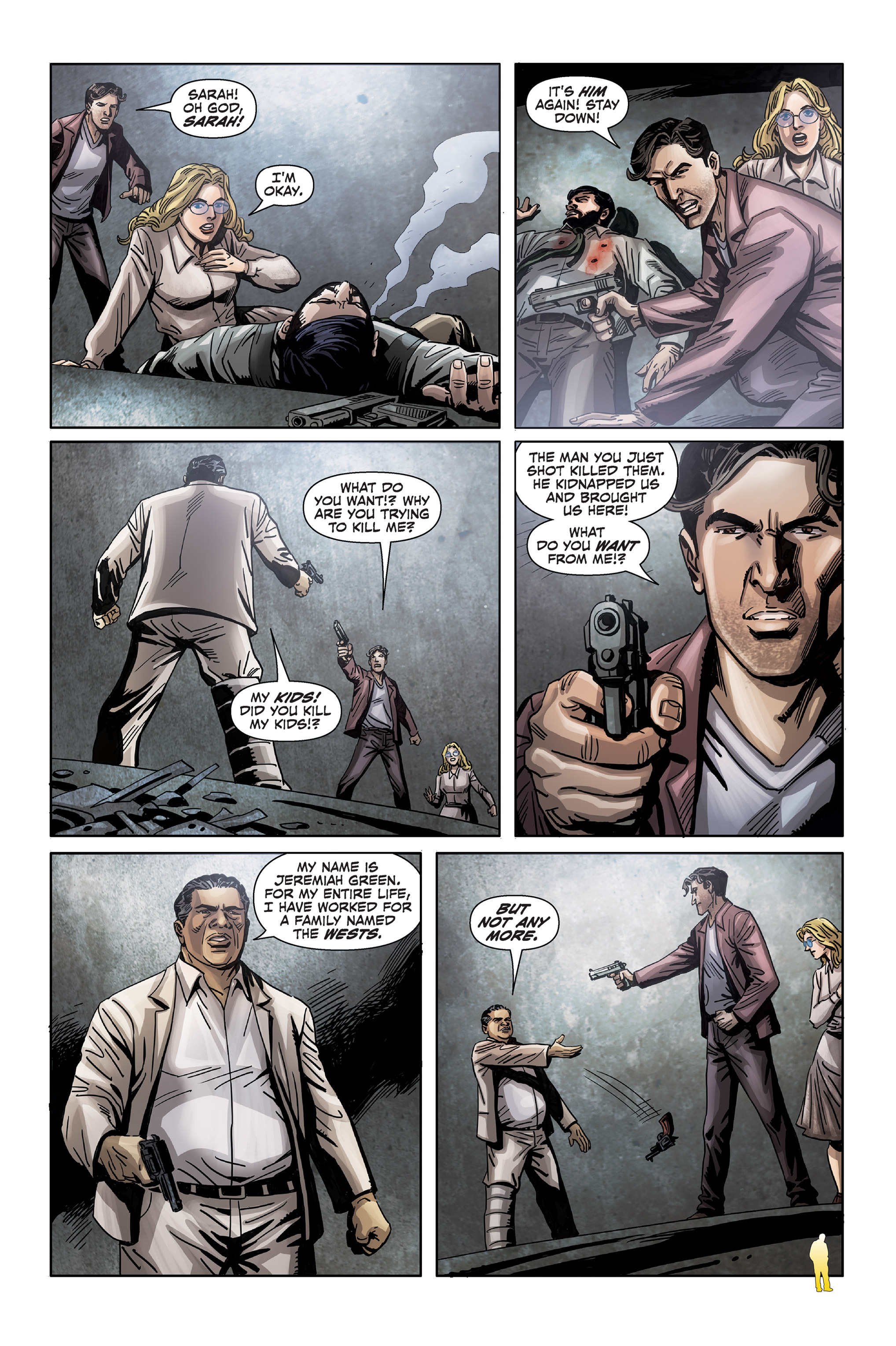 Read online The Last West comic -  Issue #8 - 24