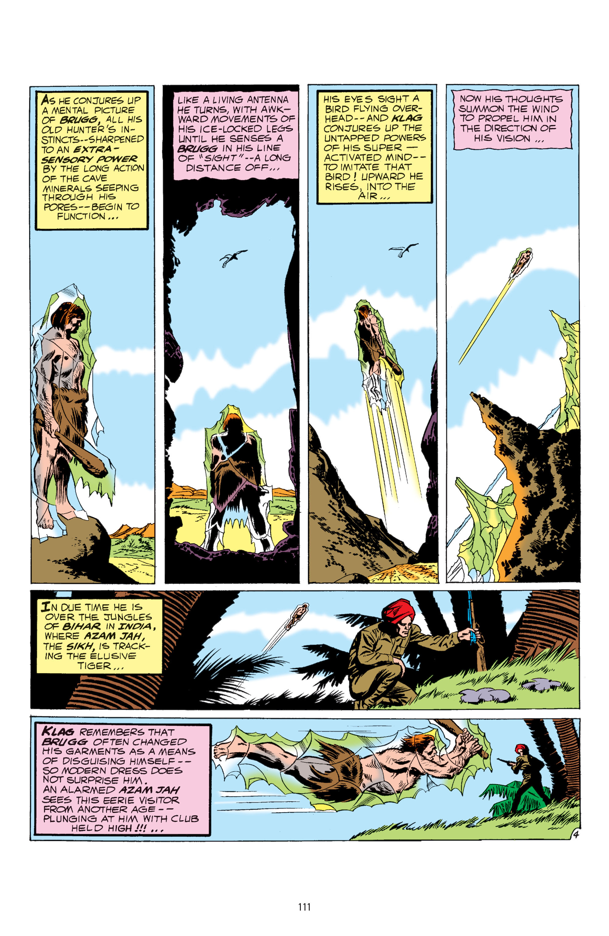 Read online Tales of the Batman: Carmine Infantino comic -  Issue # TPB (Part 2) - 12