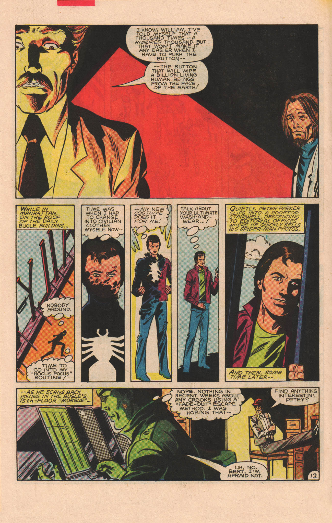 Marvel Team-Up (1972) Issue #142 #149 - English 13