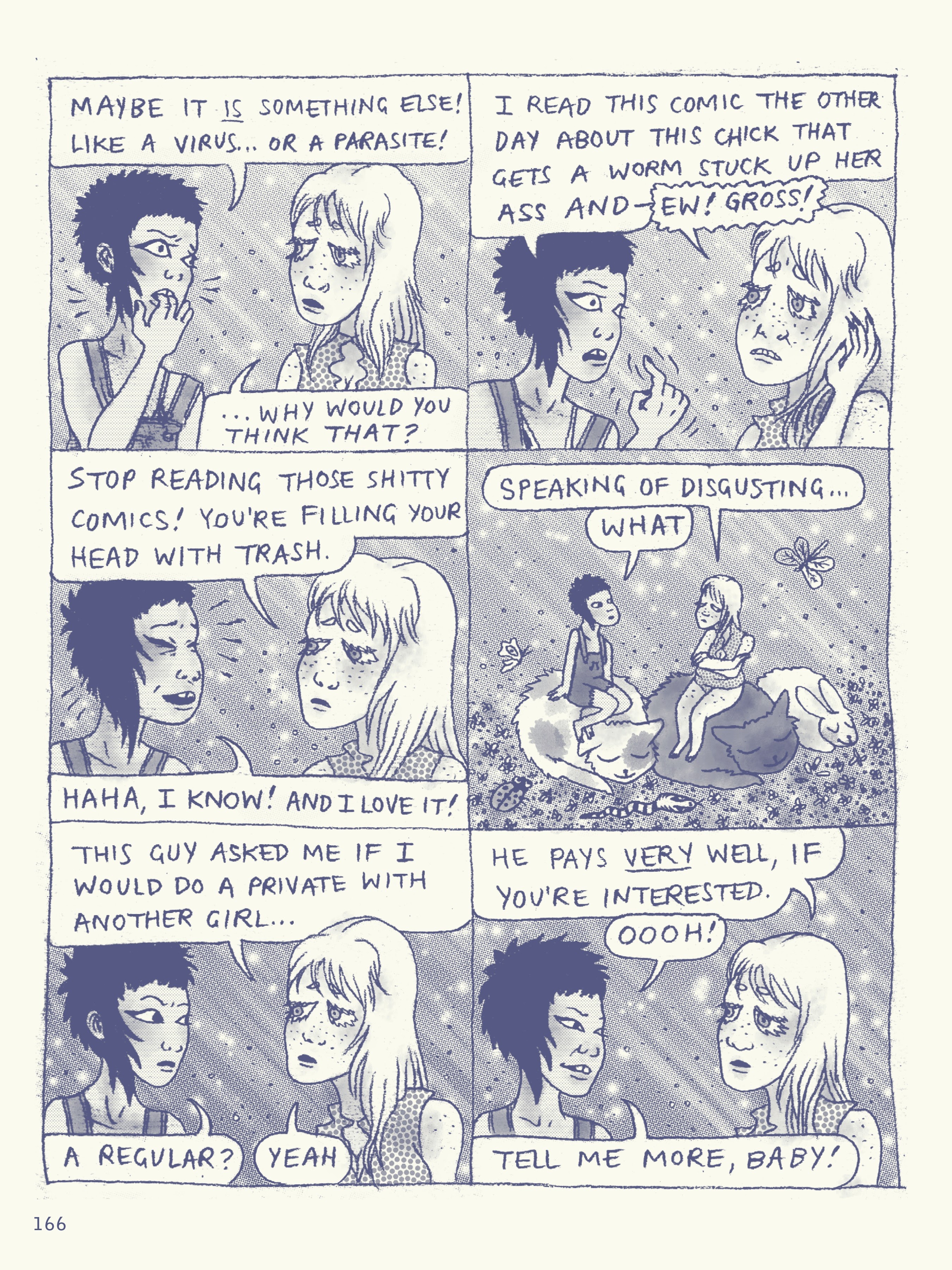 Read online Alienation comic -  Issue # TPB (Part 2) - 57