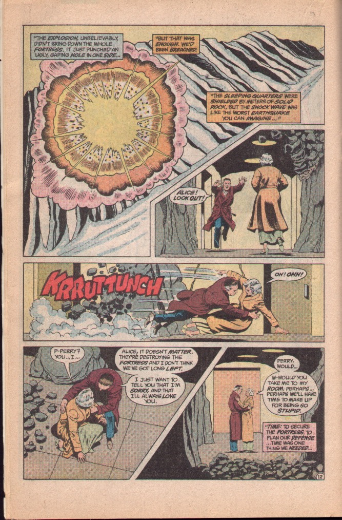 Read online Action Comics (1938) comic -  Issue #583 - 13