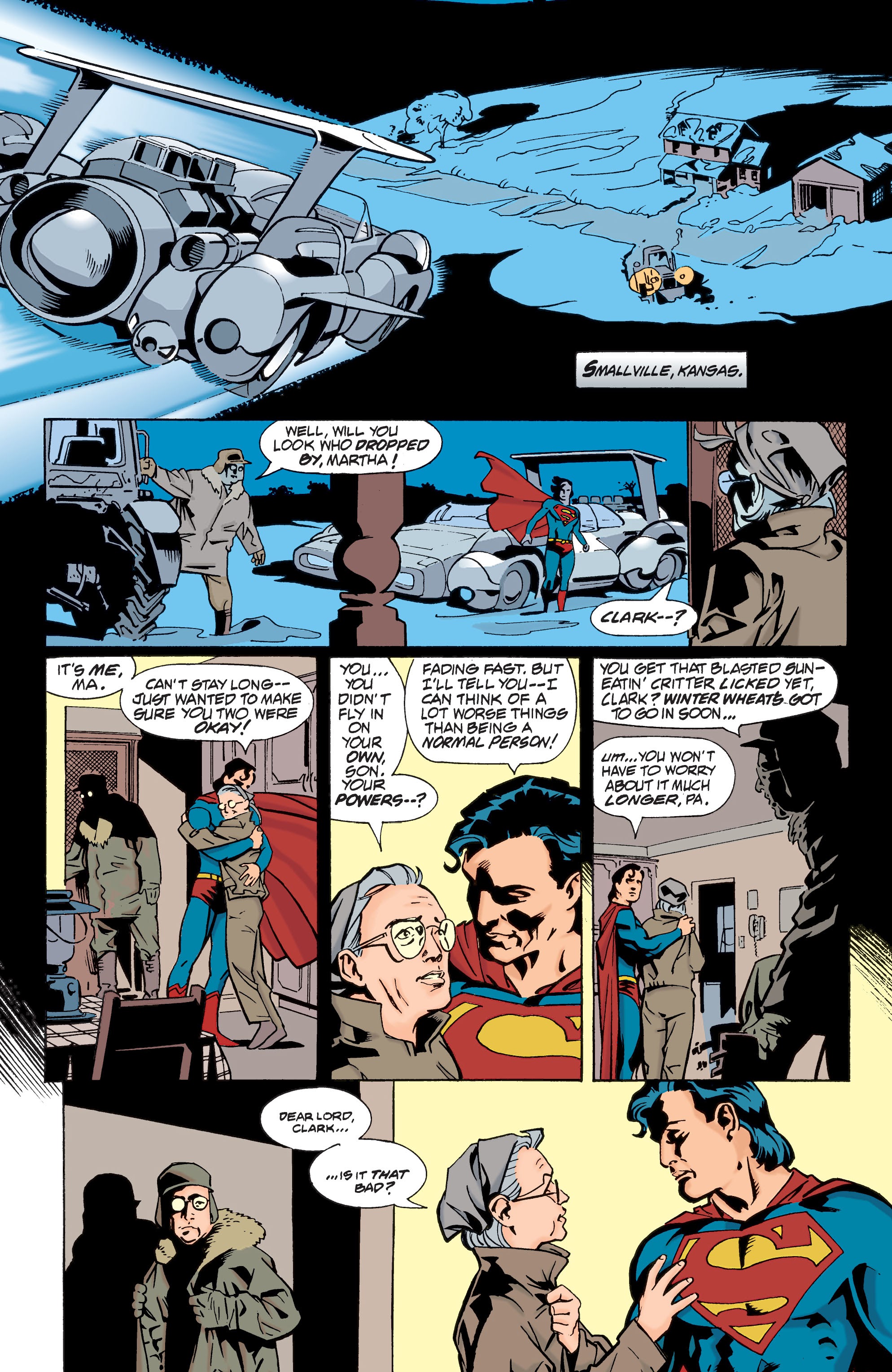 Read online Final Night comic -  Issue # _TPB (Updated Edition) (Part 1) - 80