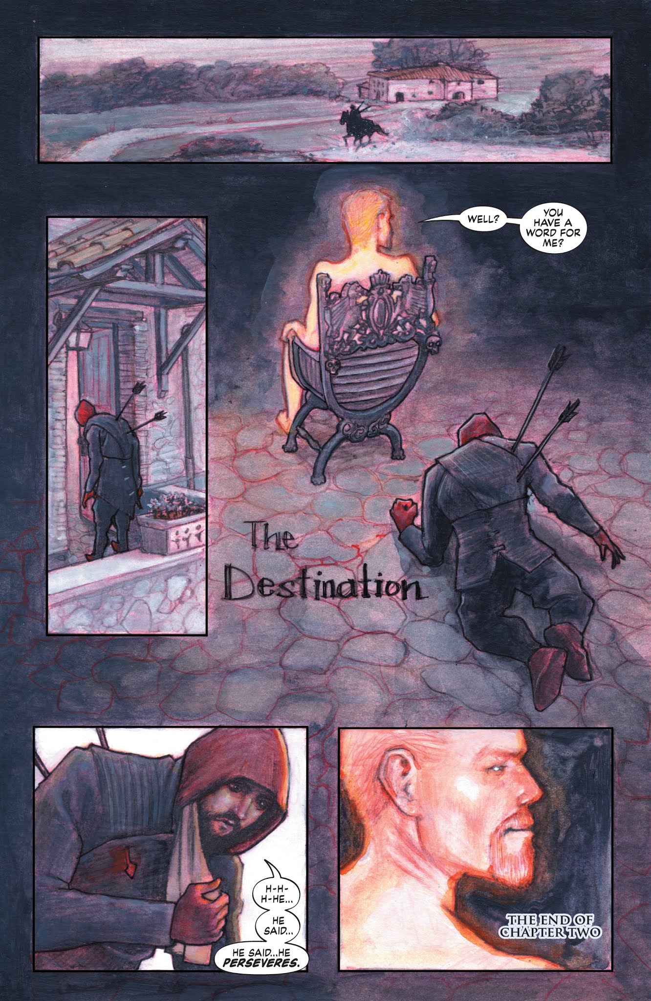 Read online S.H.I.E.L.D. (2011) comic -  Issue # _TPB (Part 2) - 35
