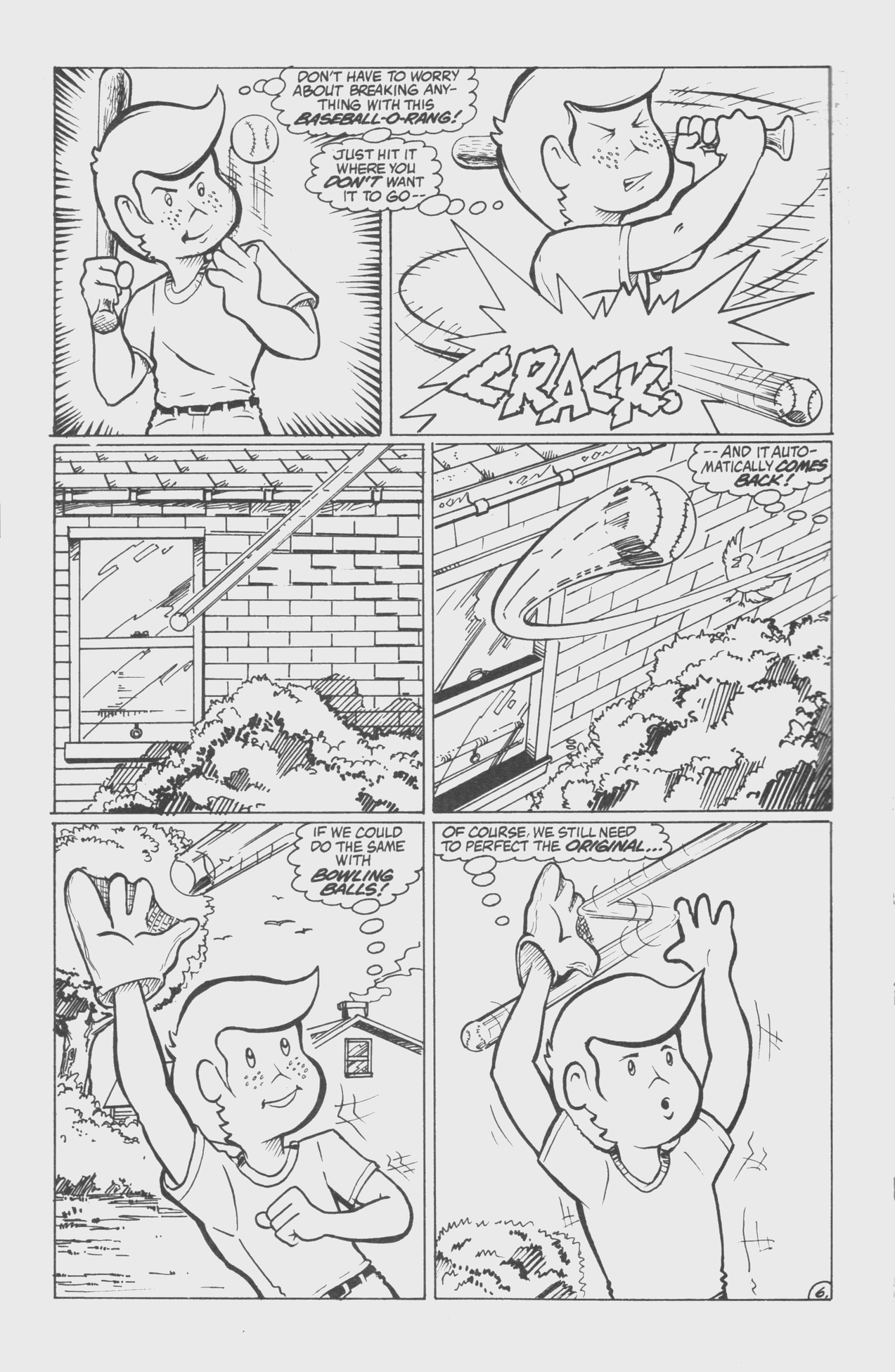 Read online Gajit Gang comic -  Issue # Full - 25