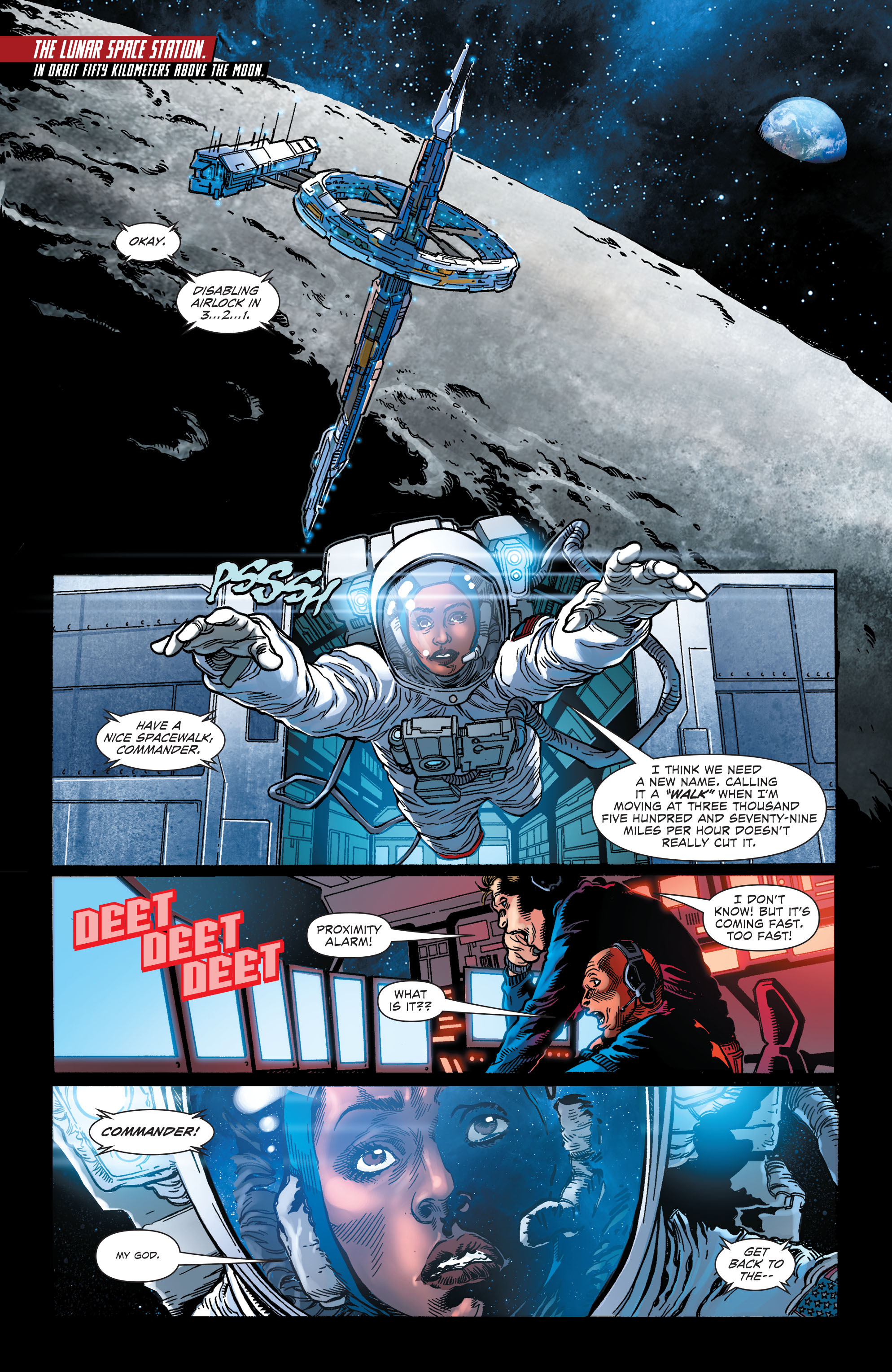 Read online Batman/Superman (2013) comic -  Issue #28 - 4
