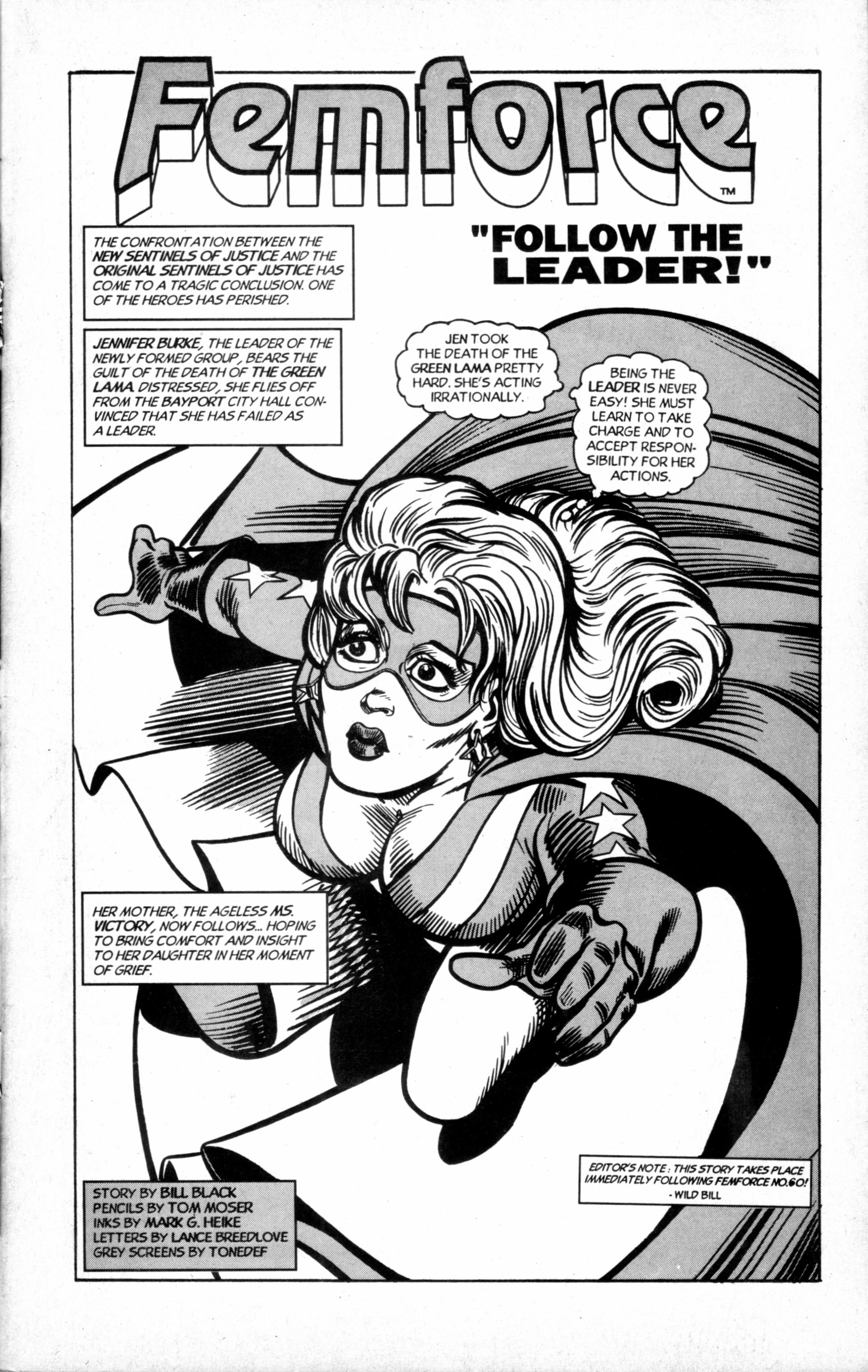 Read online AC Annual comic -  Issue #4 - 3
