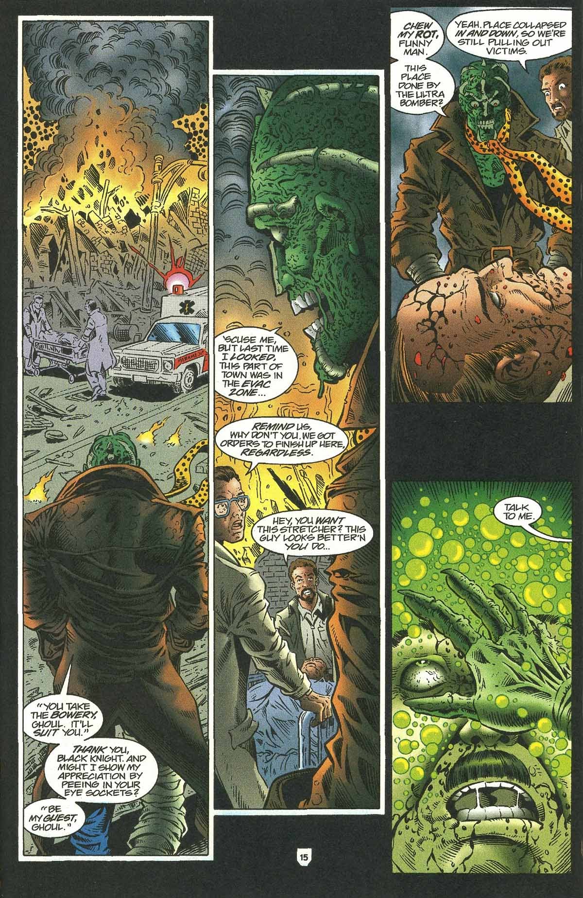 Read online UltraForce (1995) comic -  Issue #2 - 49
