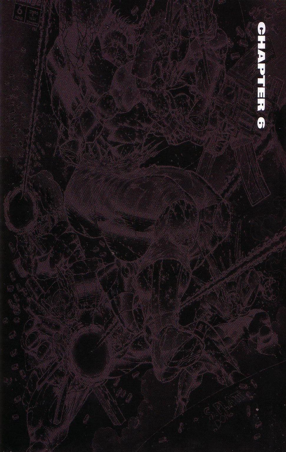 Read online Prophet (1993) comic -  Issue # TPB Prophet - 124