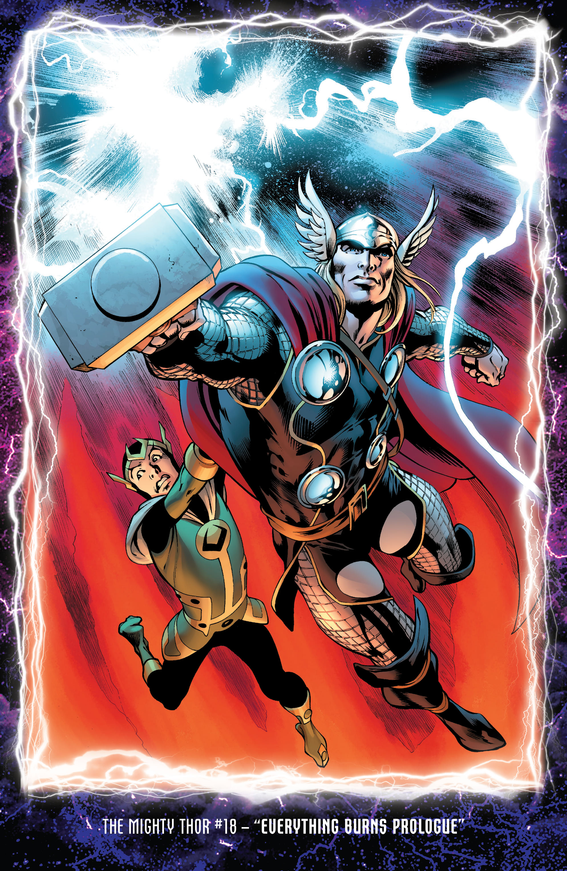 Read online Thor By Matt Fraction Omnibus comic -  Issue # TPB (Part 10) - 3