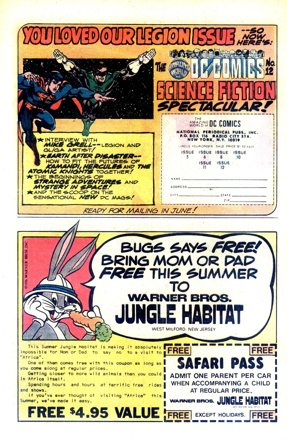 Read online Star Spangled War Stories (1952) comic -  Issue #202 - 20