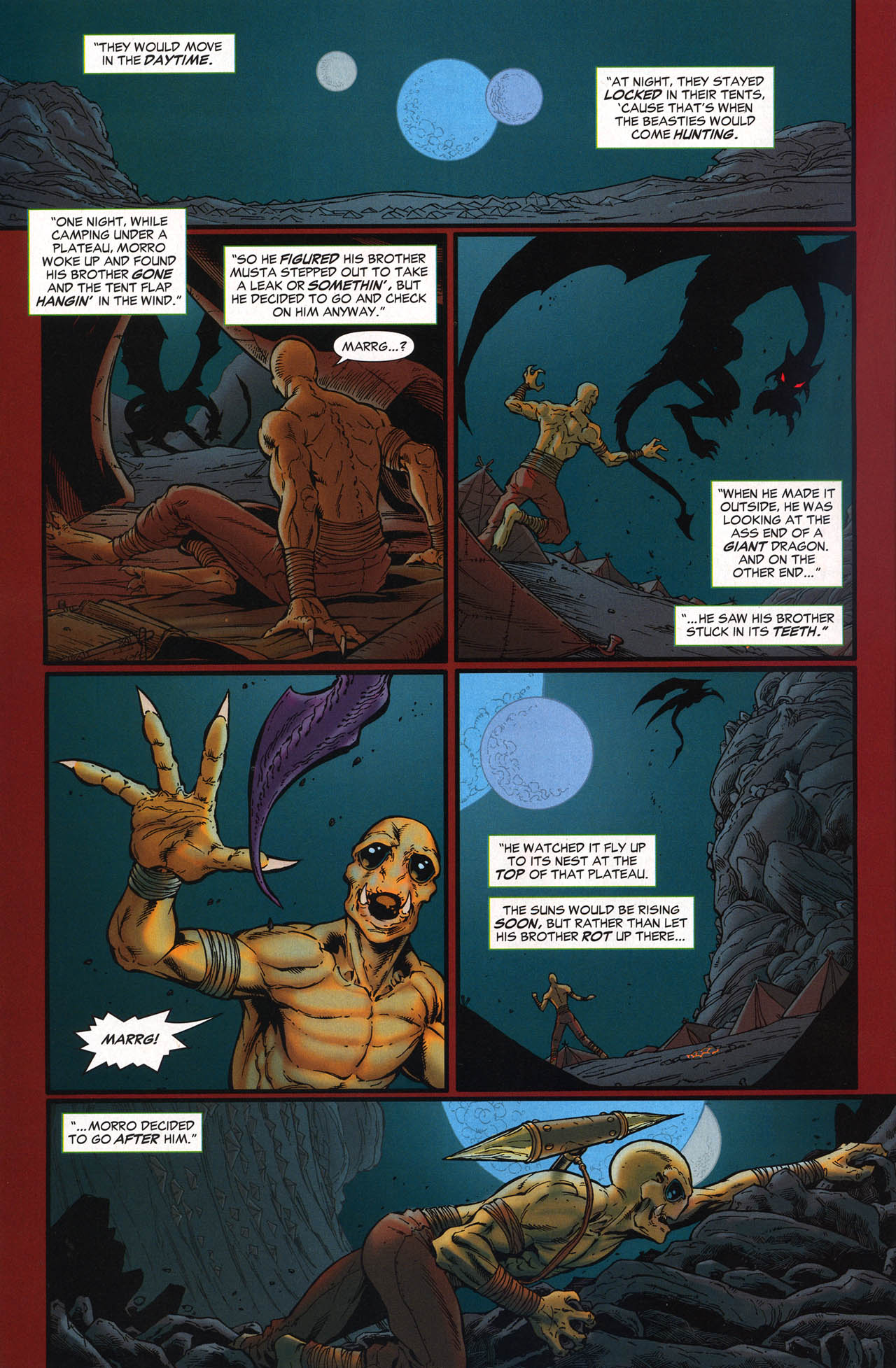 Read online Green Lantern/Sinestro Corps Secret Files comic -  Issue # Full - 45