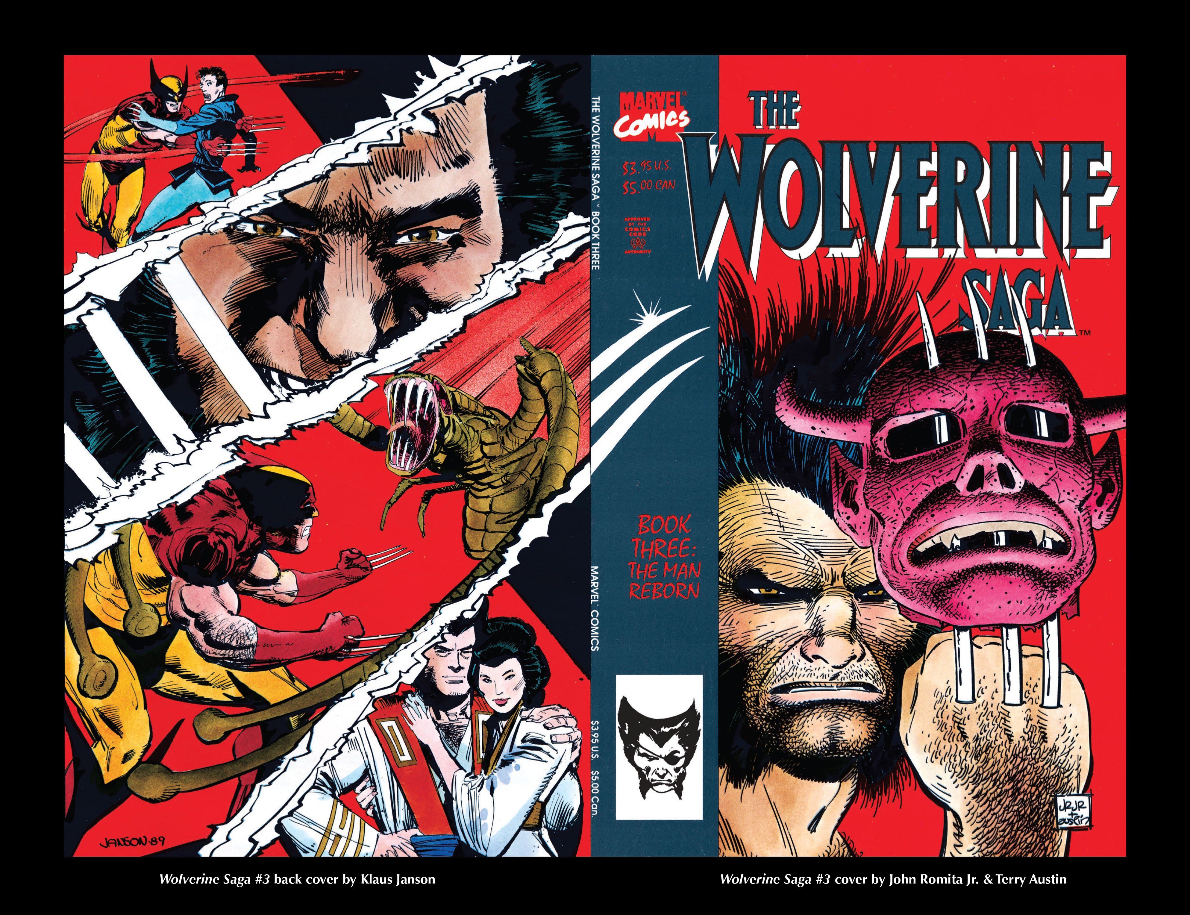 Read online Wolverine Omnibus comic -  Issue # TPB 2 (Part 12) - 64