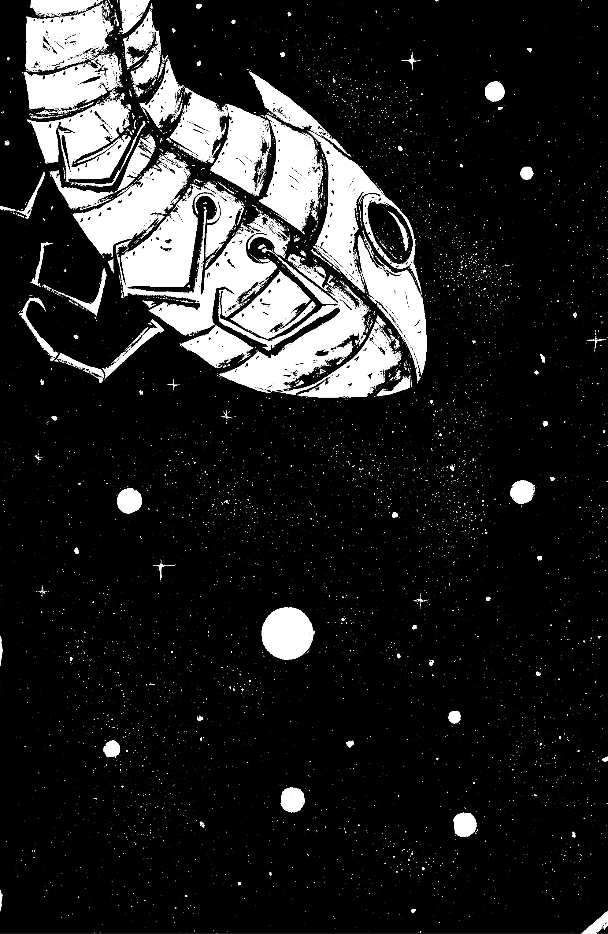 Read online The Life and Times of Julius Destructus comic -  Issue # TPB (Part 2) - 15
