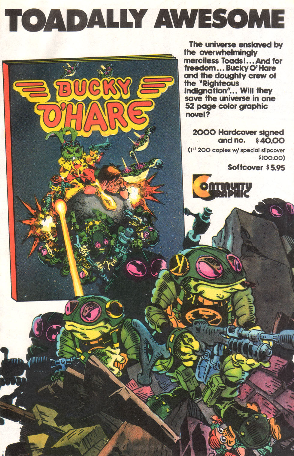 Read online Megalith comic -  Issue #2 - 32