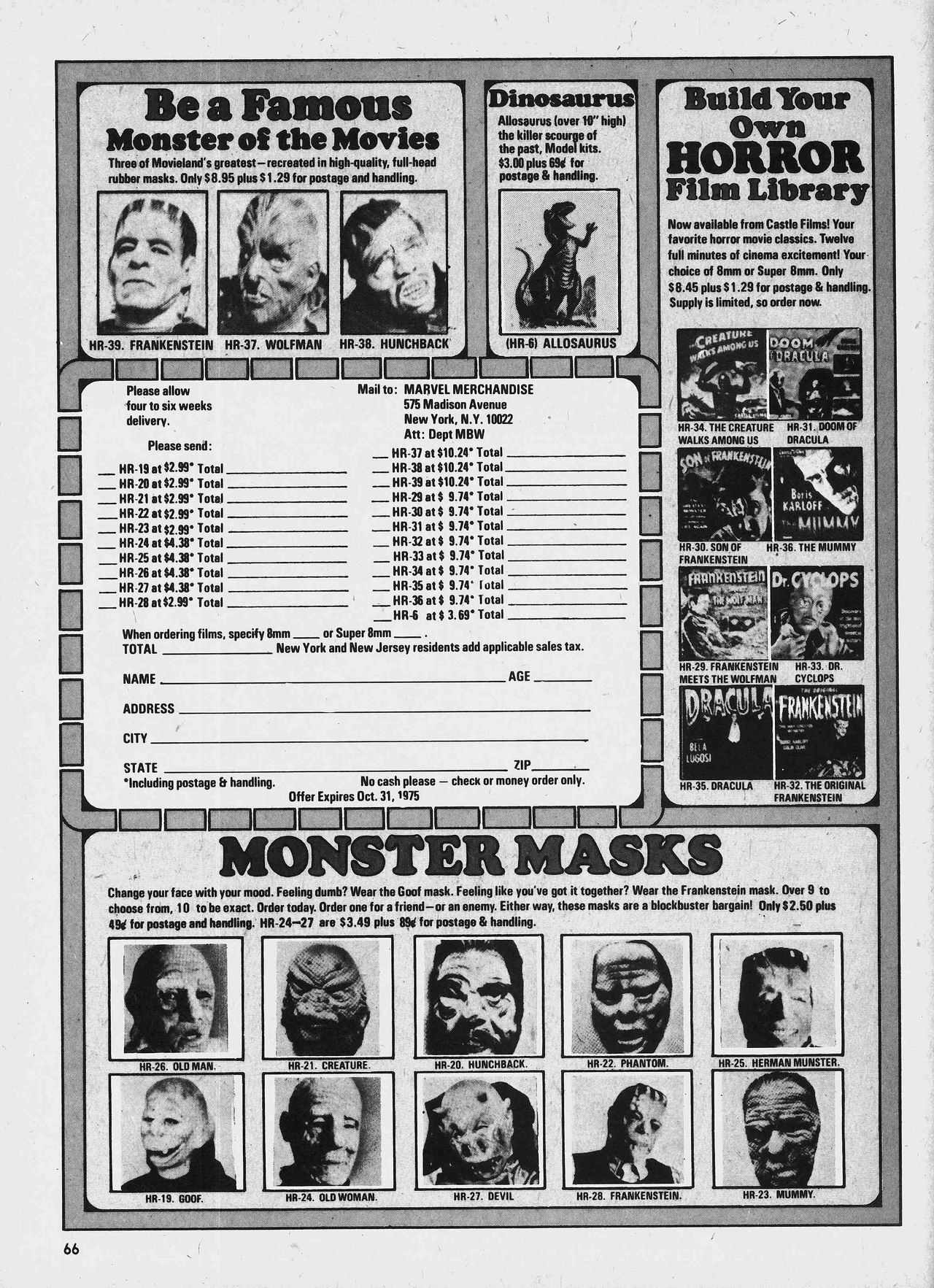 Read online Kull and the Barbarians comic -  Issue #3 - 66