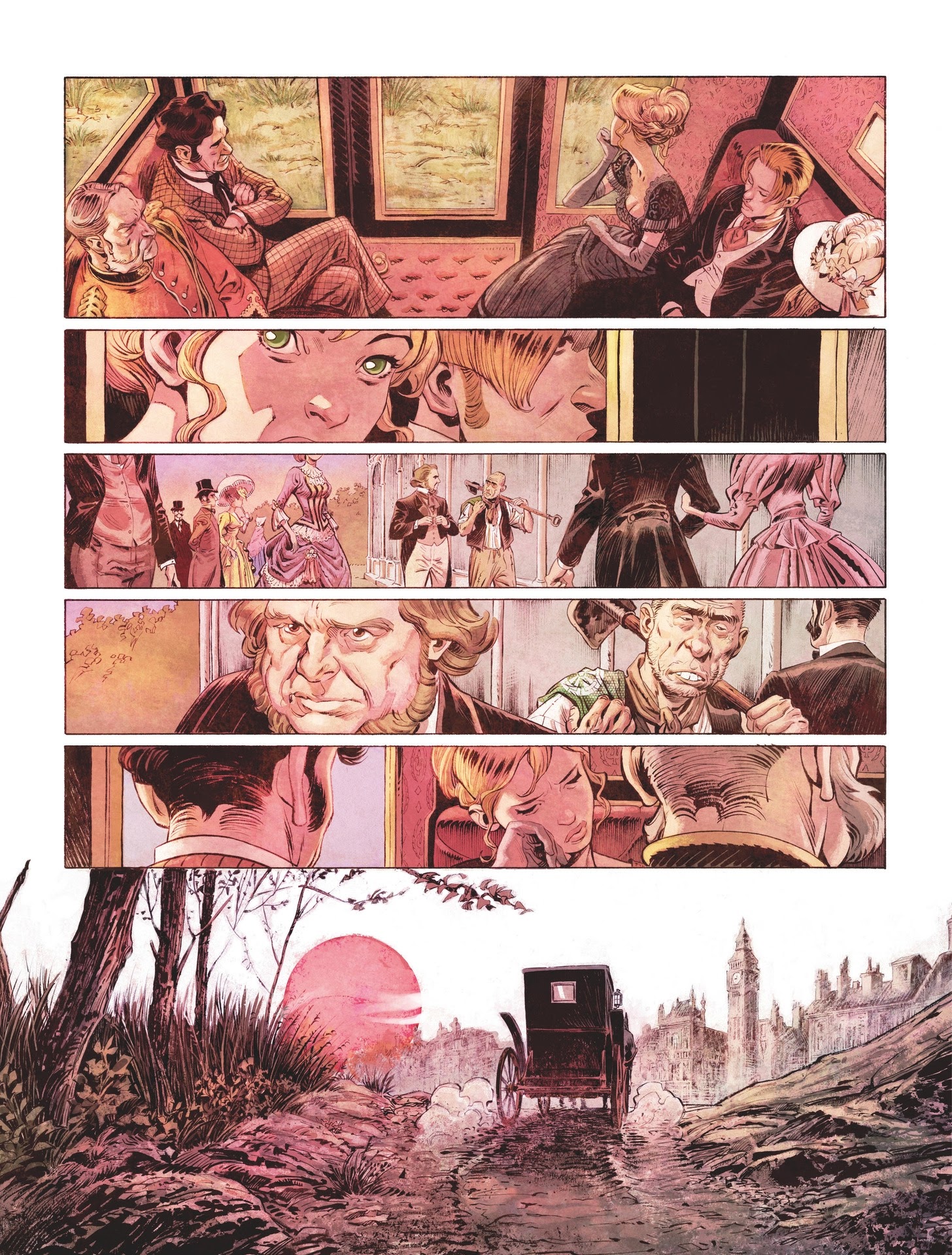 Read online Shi comic -  Issue #1 - 14
