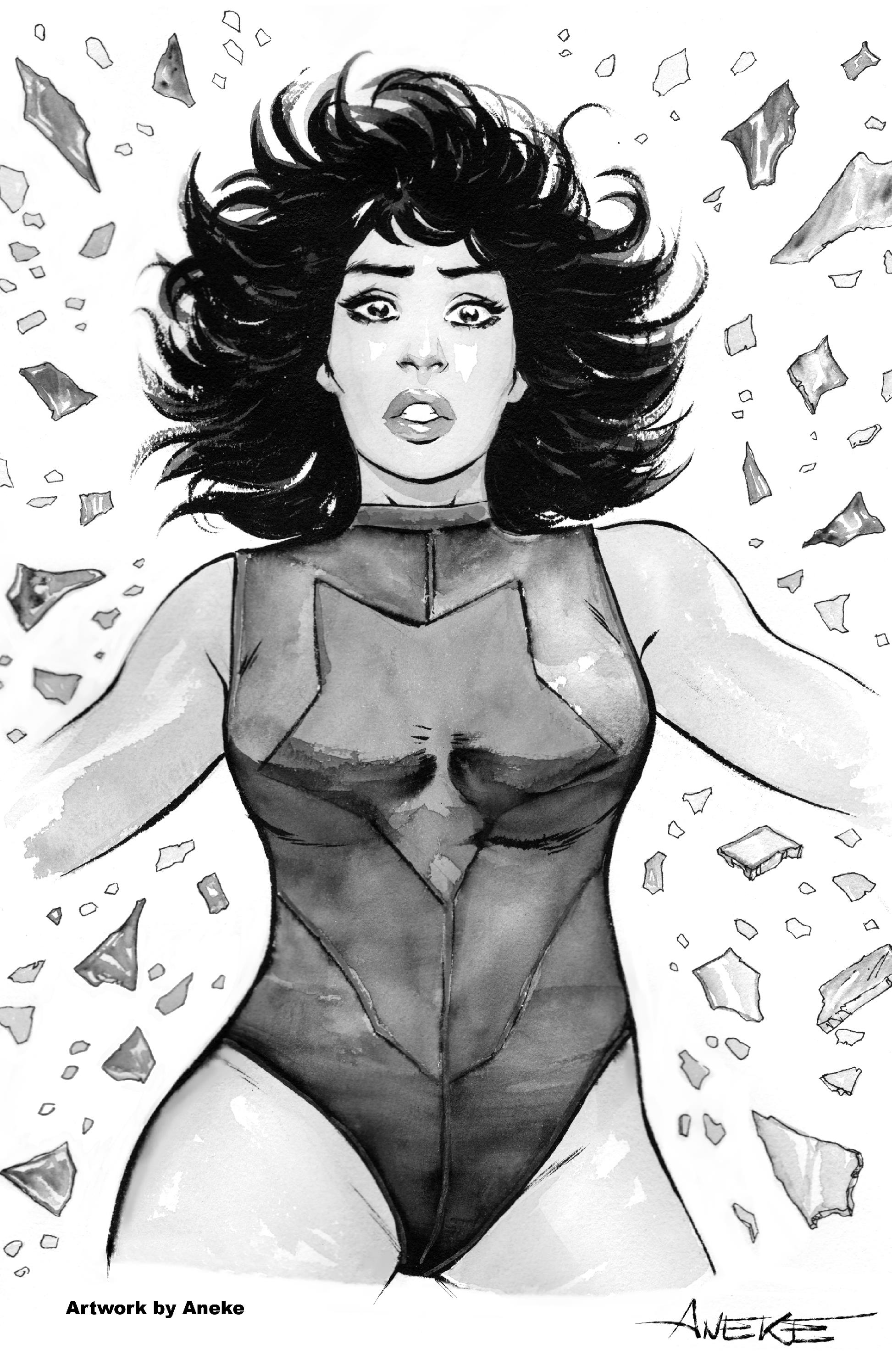 Read online Smart Girl comic -  Issue # TPB (Part 2) - 99