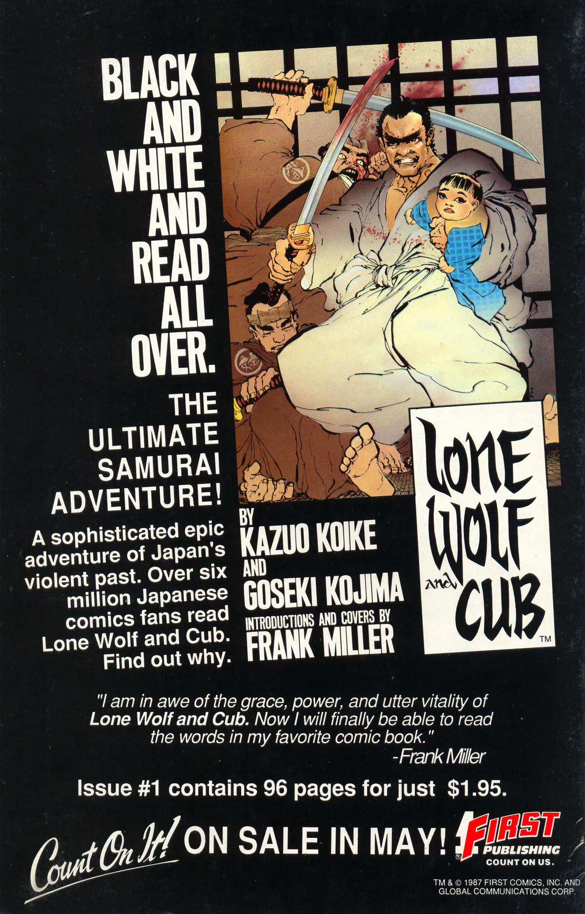 Read online The Badger comic -  Issue #27 - 35