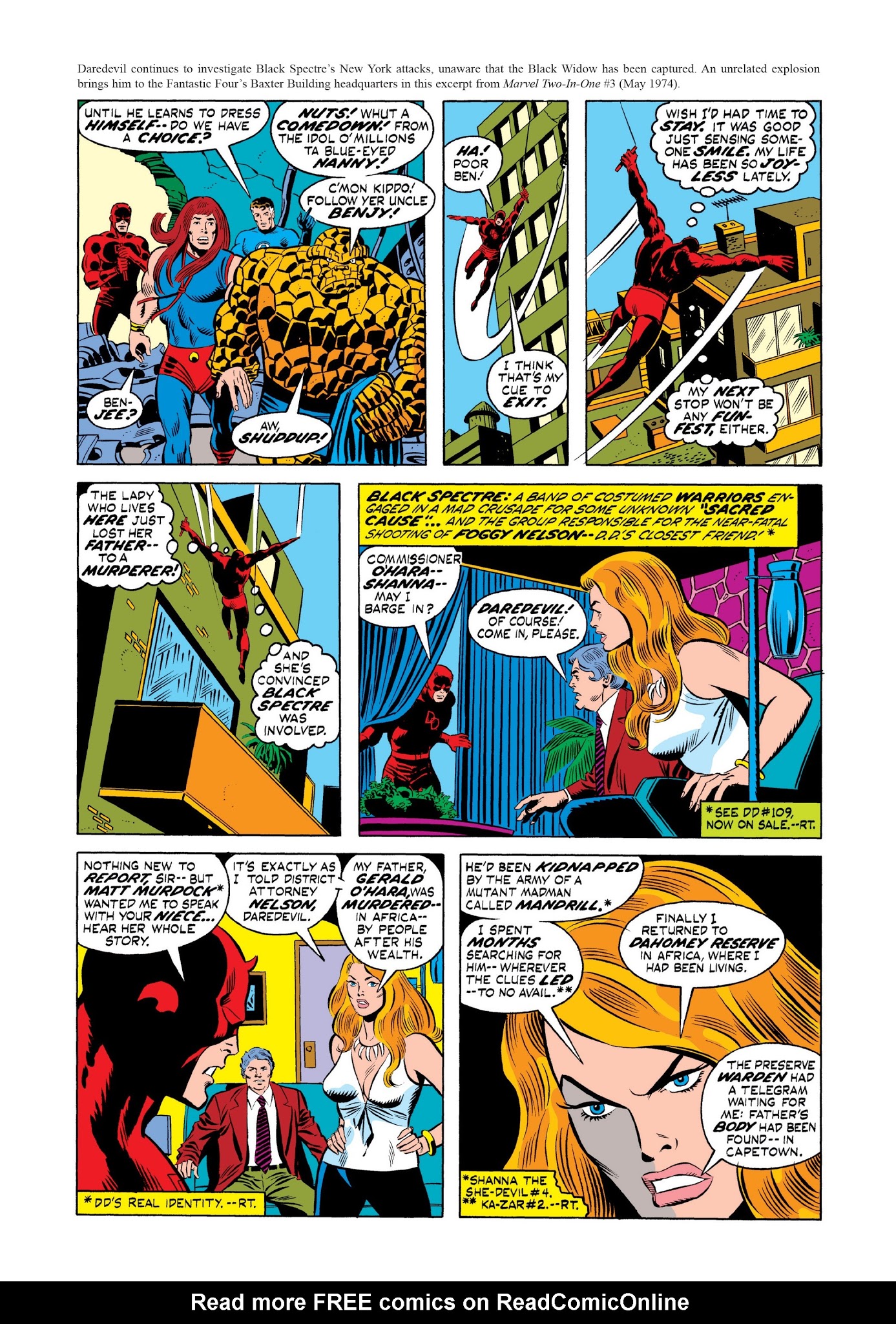 Read online Marvel Masterworks: Ka-Zar comic -  Issue # TPB 2 (Part 3) - 95