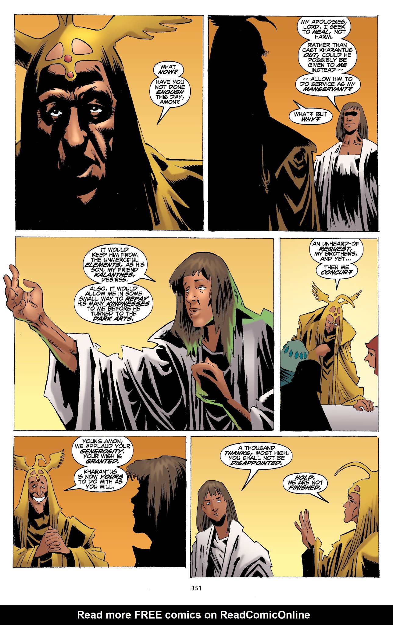 Read online The Conan Reader comic -  Issue # TPB (Part 4) - 49