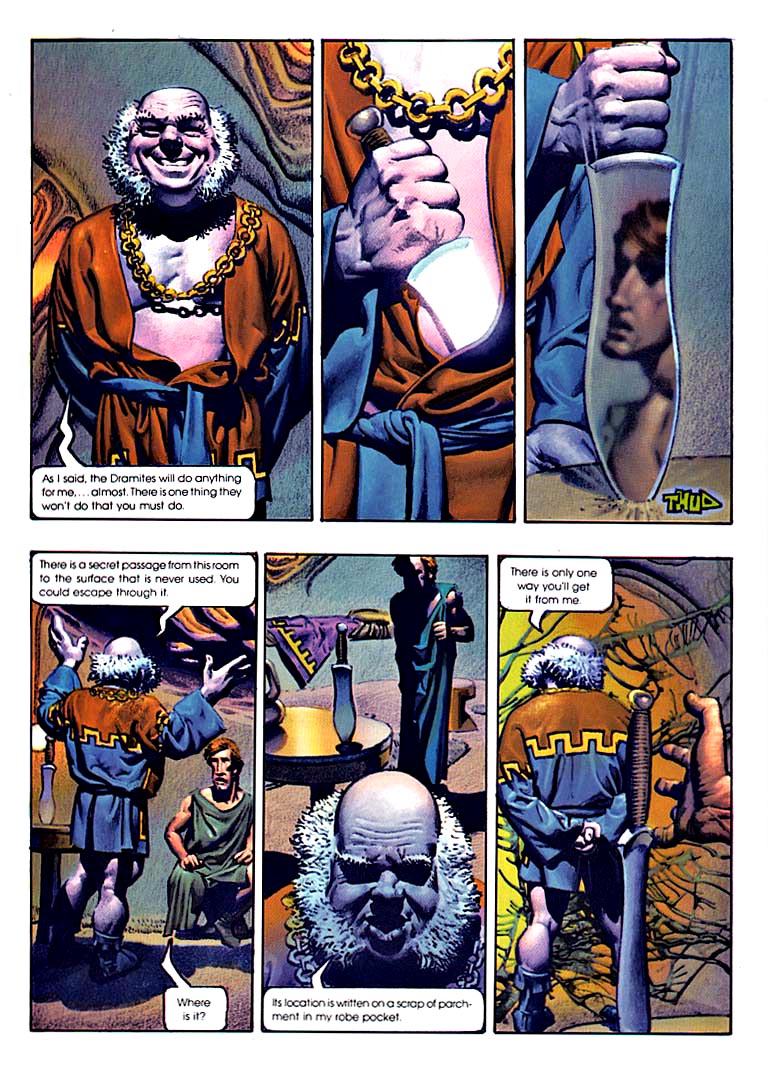 Read online Den (1984) comic -  Issue # TPB 2 - 44