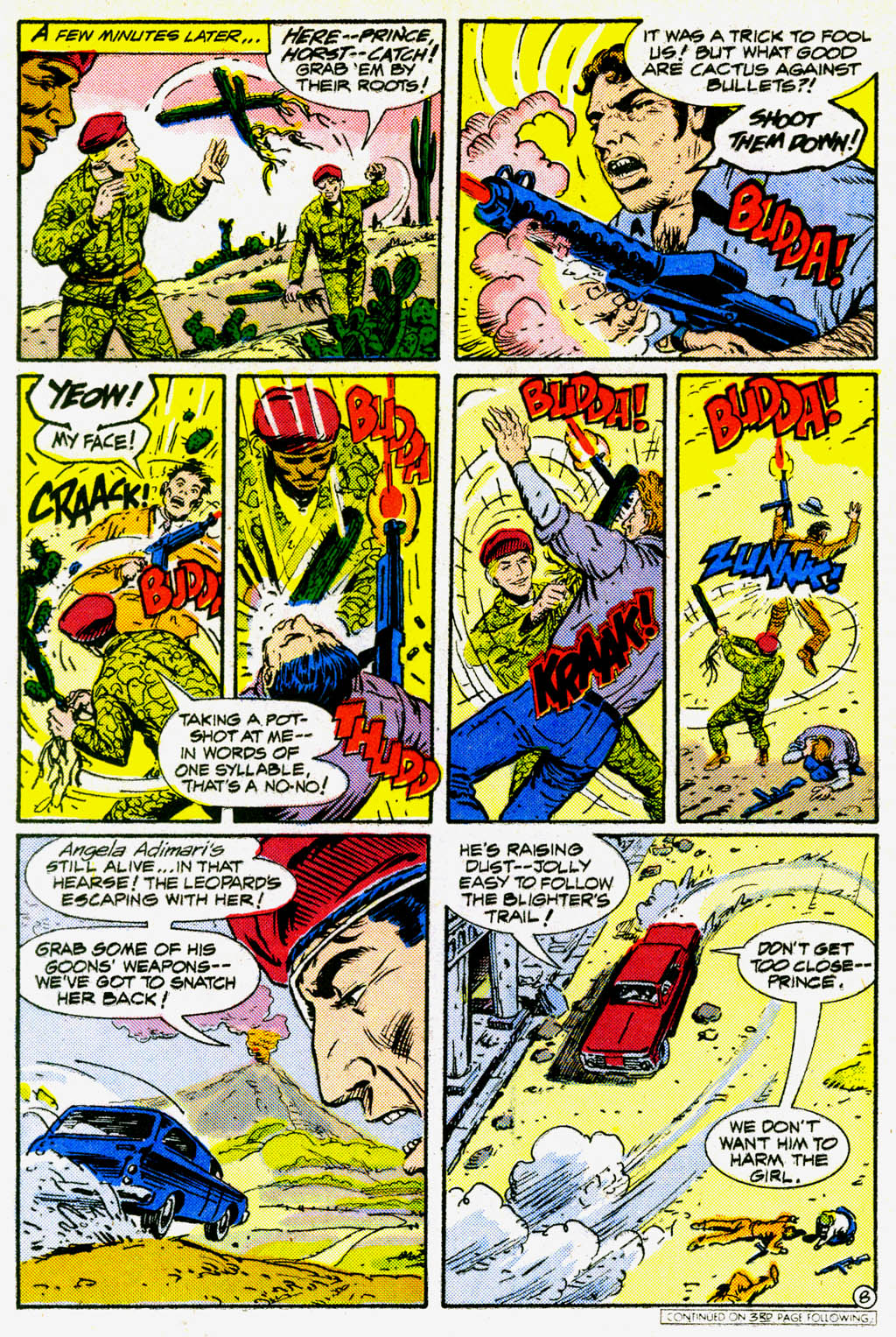Read online G.I. Combat (1952) comic -  Issue #283 - 12