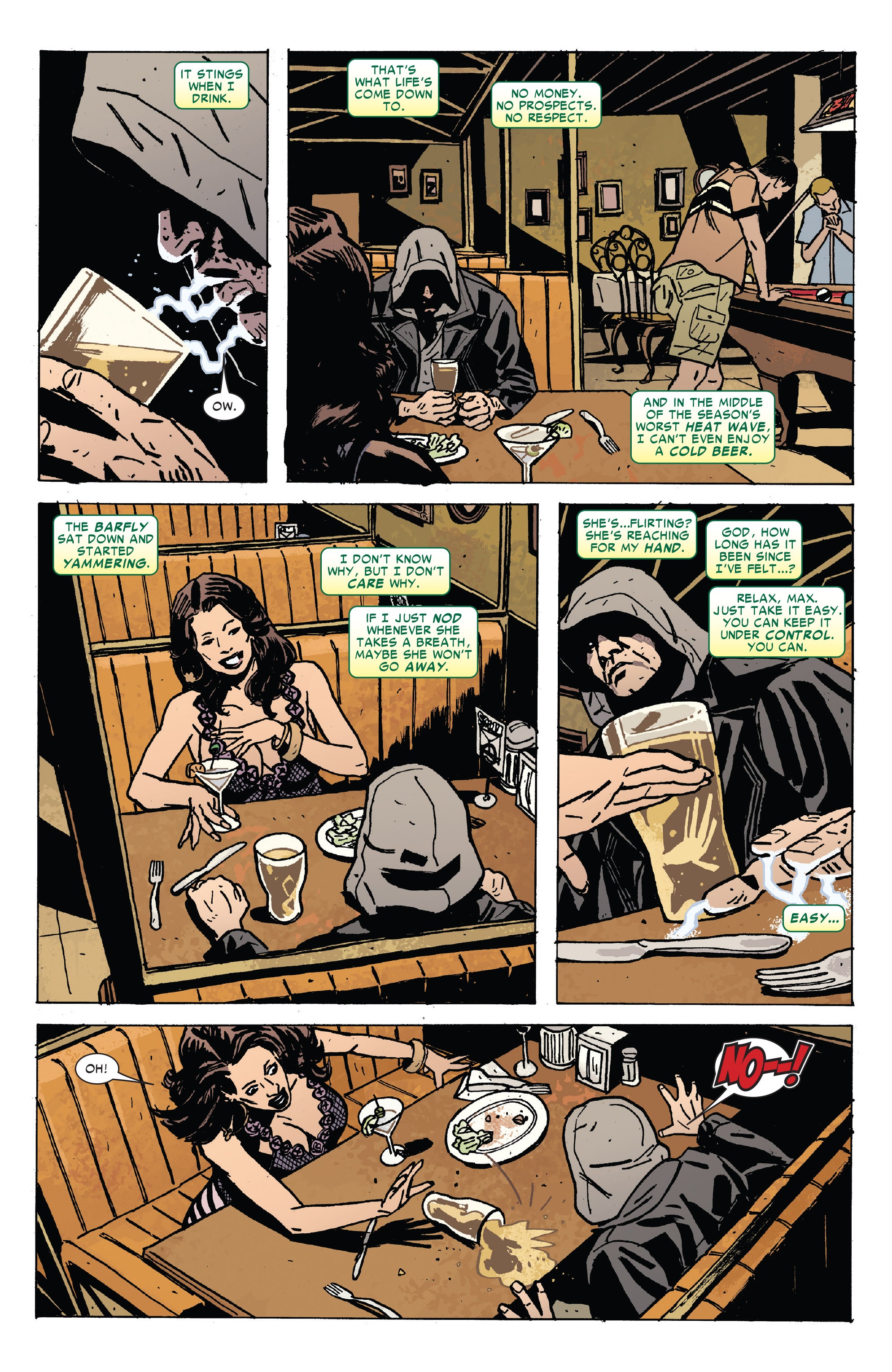 Read online Amazing Spider-Man: The Gauntlet: The Complete Collection comic -  Issue # TPB 1 (Part 1) - 38