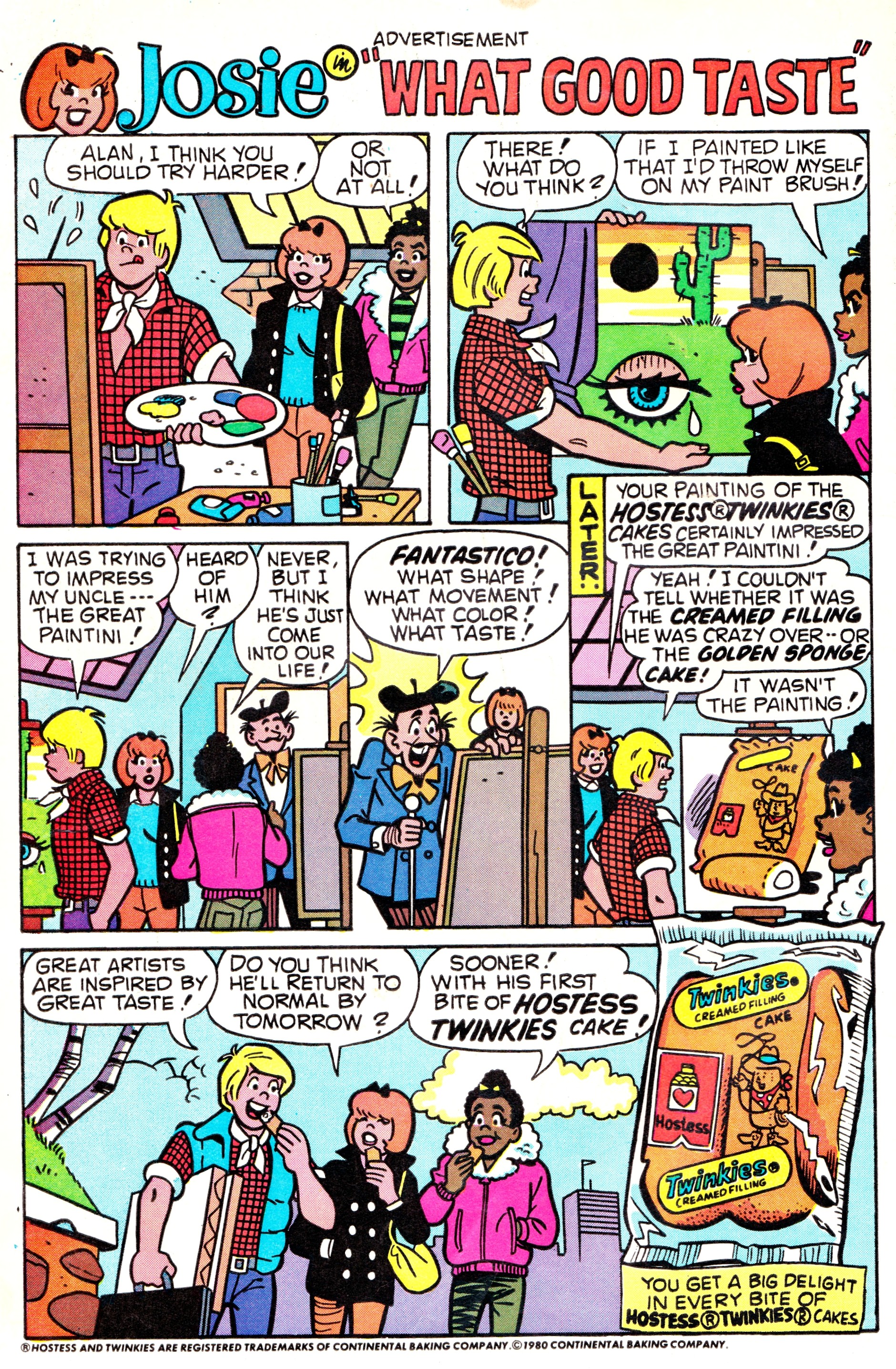 Read online Archie and Me comic -  Issue #126 - 36