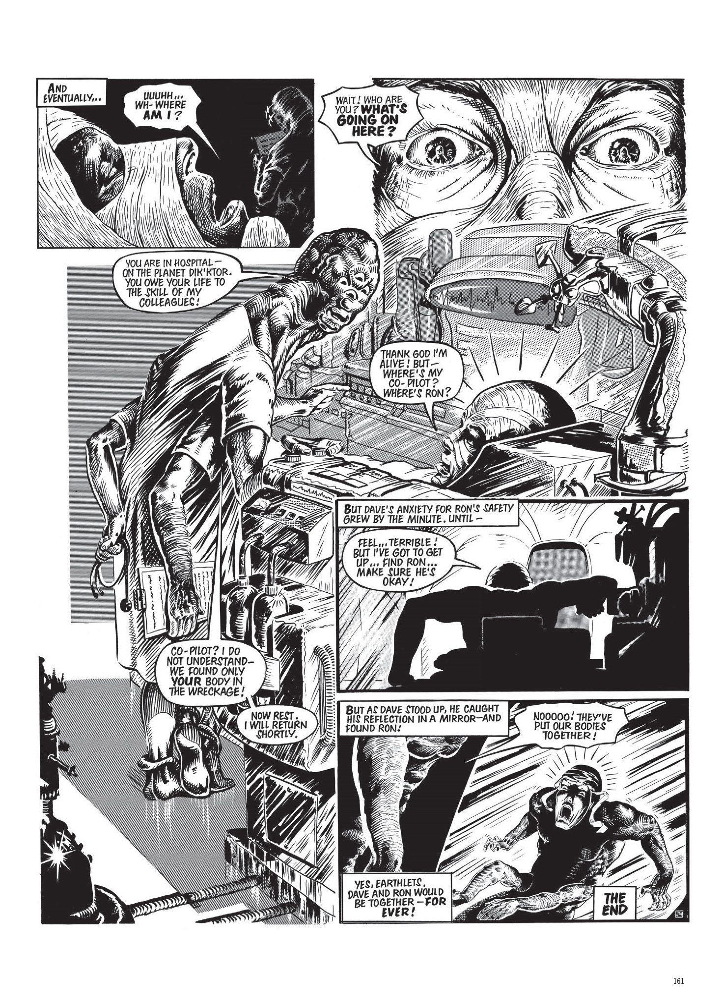 Read online The Complete Future Shocks comic -  Issue # TPB (Part 3) - 3