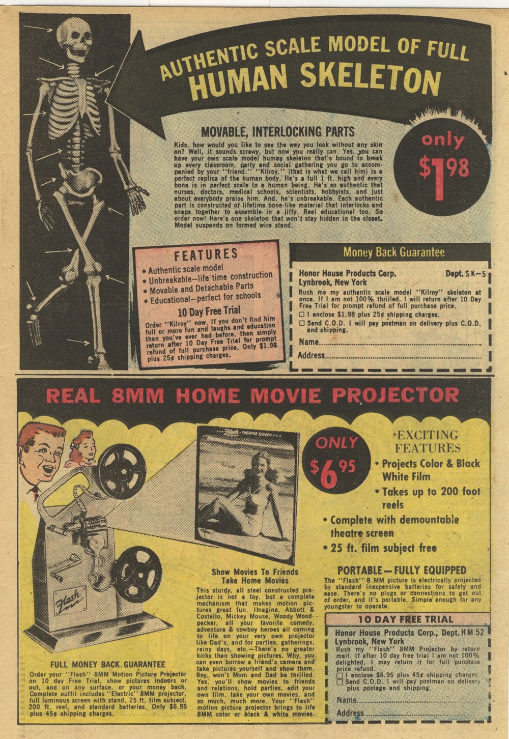 Read online Kid Colt Outlaw comic -  Issue #81 - 15